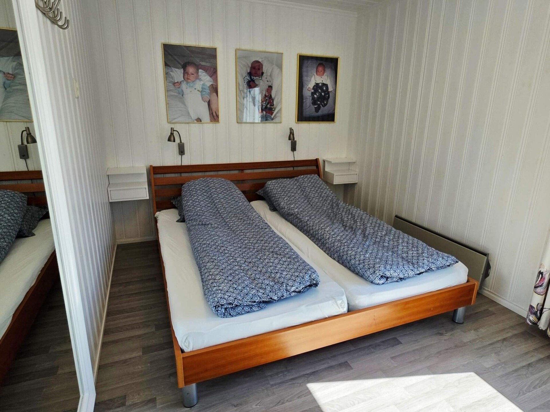 Ruim vakantiehuis in Eidsvåg direct aan het Langfjord - foto 41