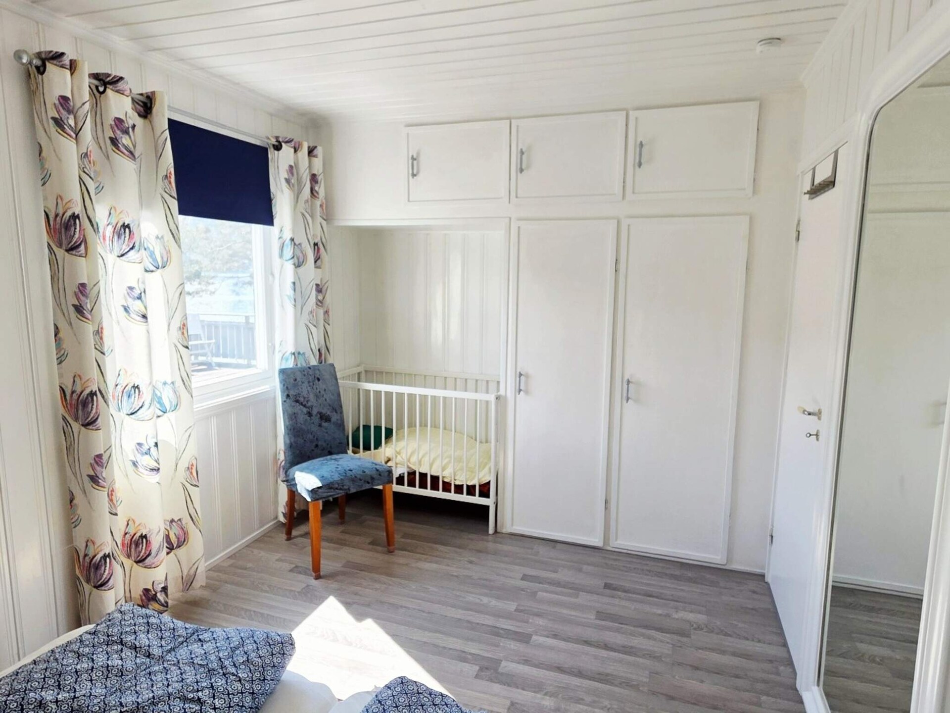 Ruim vakantiehuis in Eidsvåg direct aan het Langfjord - foto 42