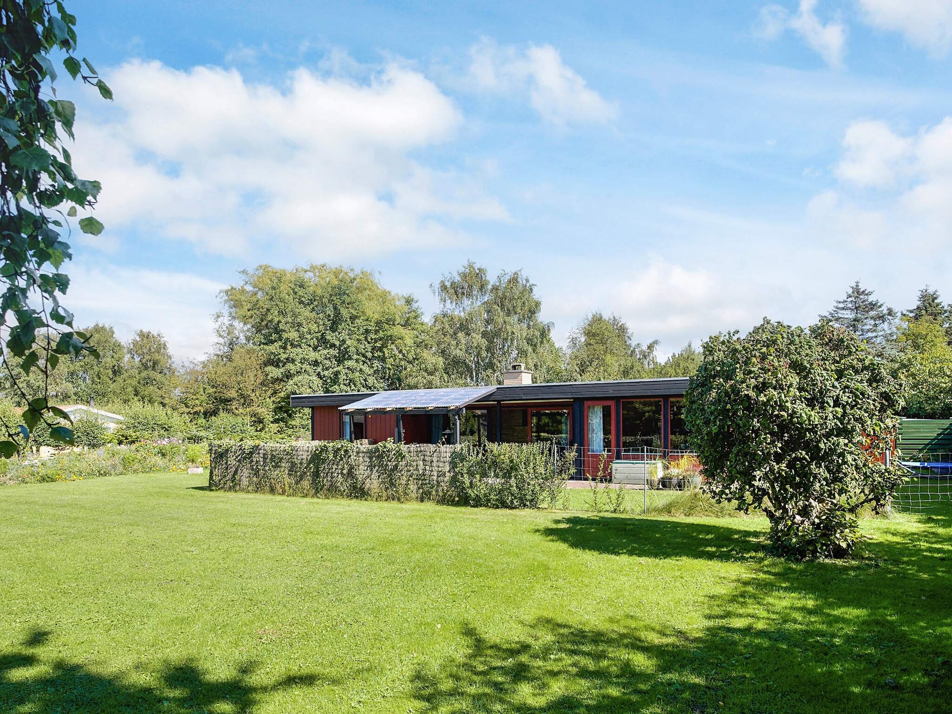 Op 800 m van zee: sfeervol vakantiehuis in Store Fuglede - foto 4