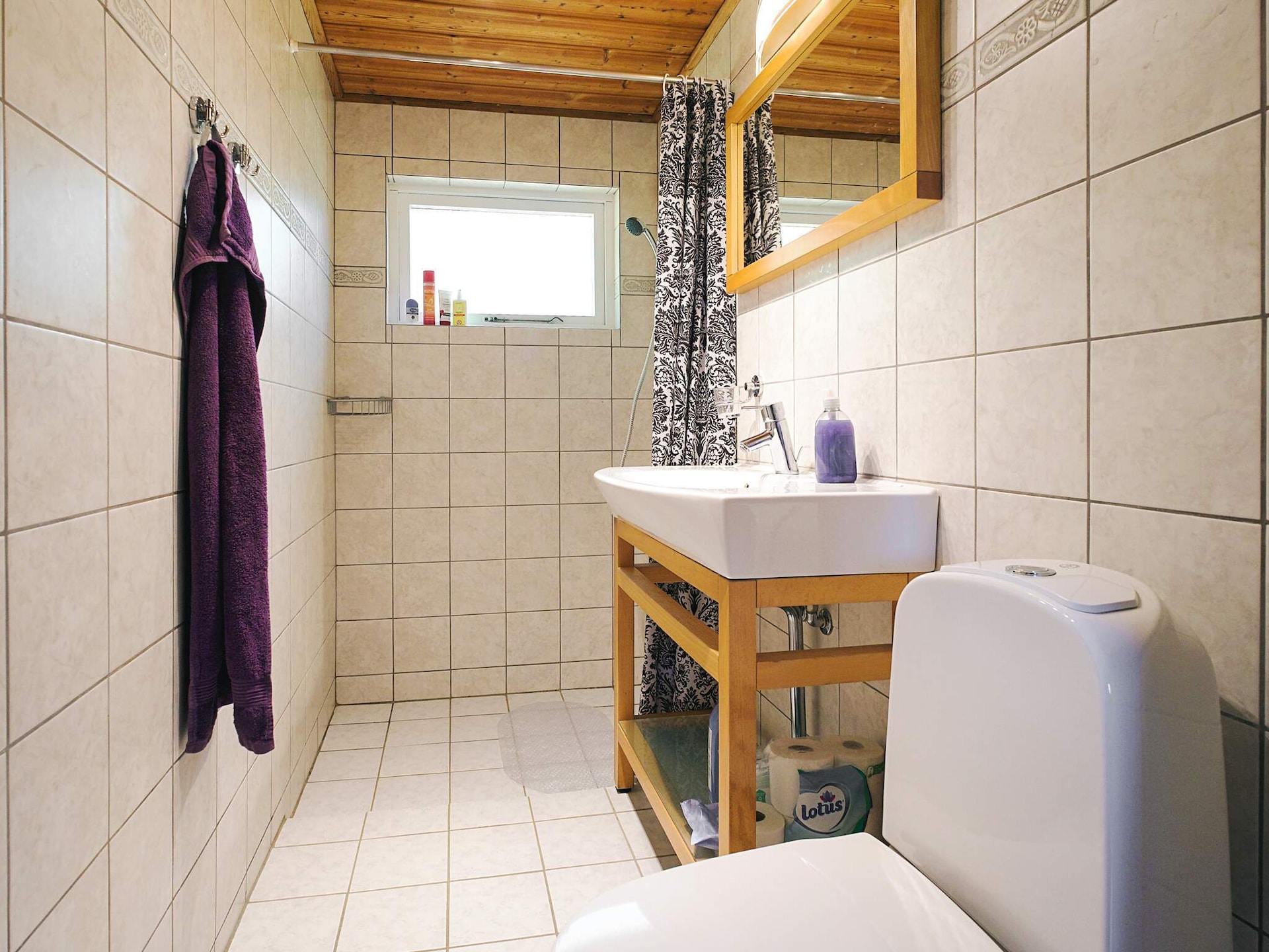 Op 800 m van zee: sfeervol vakantiehuis in Store Fuglede - foto 18
