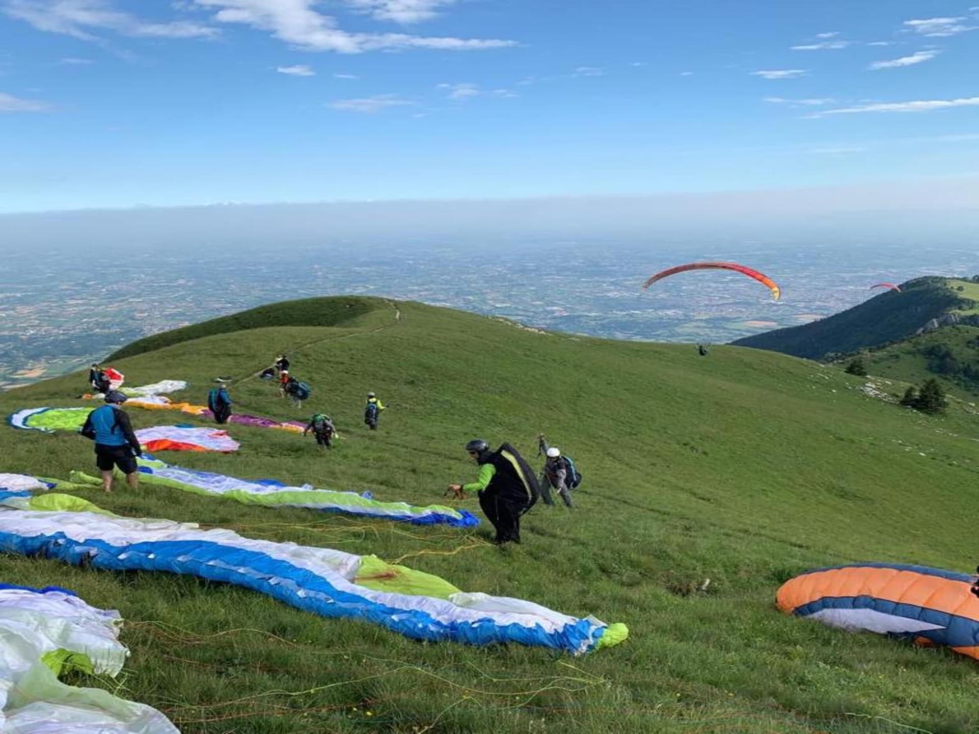 Authentiek 18e-eeuws kasteel in Romano d'Ezzelino voor 8 personen - foto 31