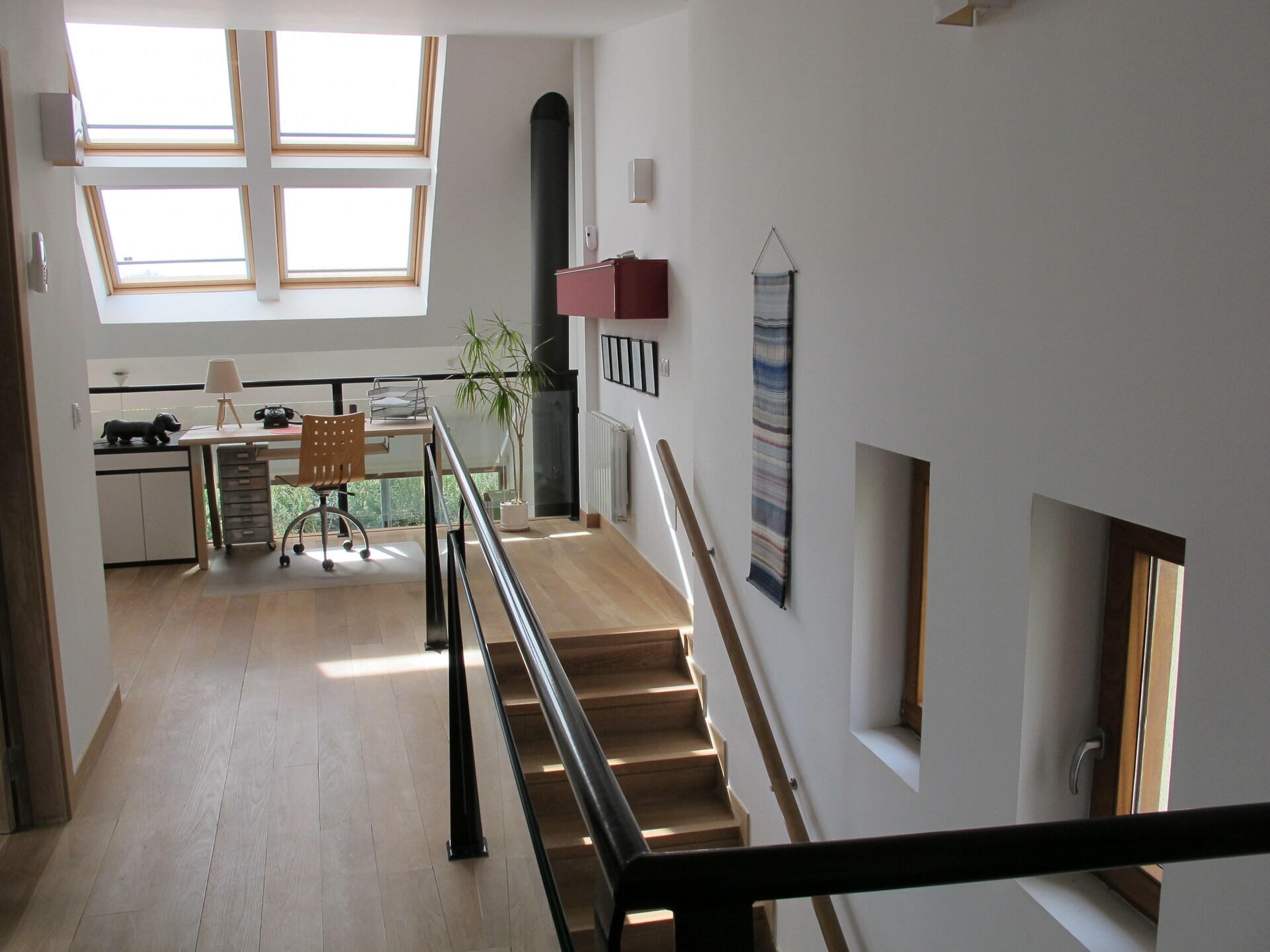 Ruim vakantiehuis met 4 slaapkamers, tuin en bubbelbad nabij Santander - foto 13
