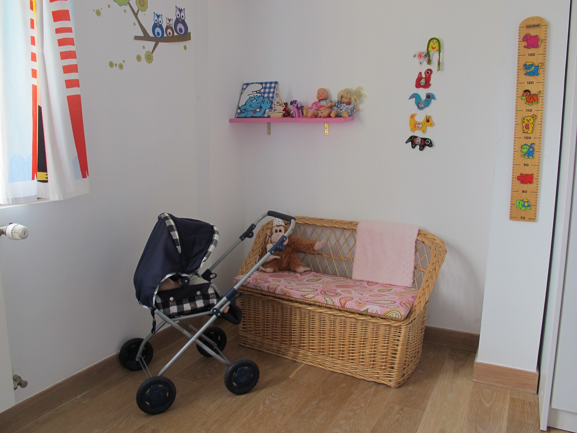 Ruim vakantiehuis met 4 slaapkamers, tuin en bubbelbad nabij Santander - foto 39