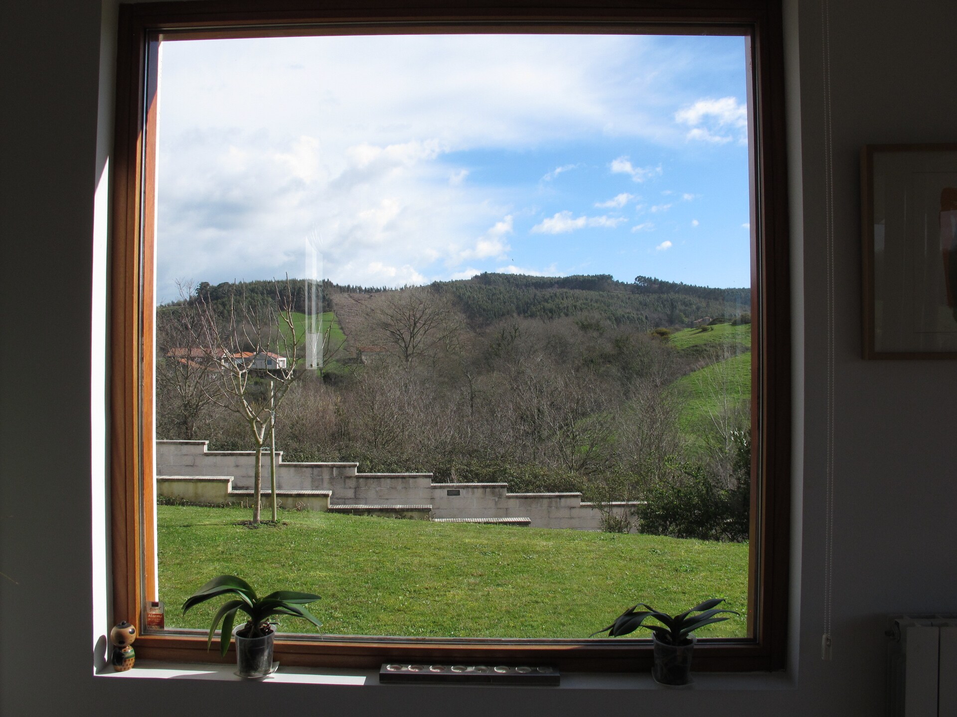 Ruim vakantiehuis met 4 slaapkamers, tuin en bubbelbad nabij Santander - foto 27