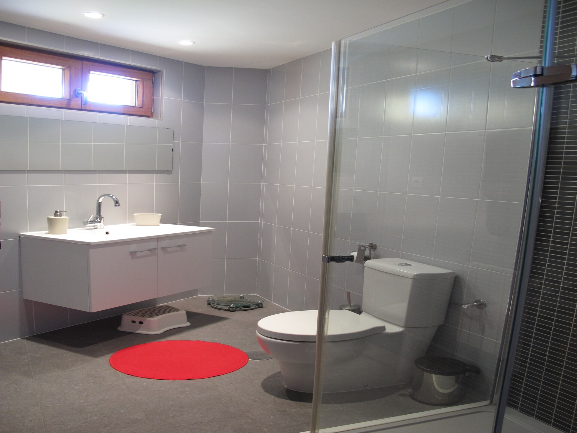 Ruim vakantiehuis met 4 slaapkamers, tuin en bubbelbad nabij Santander - foto 23