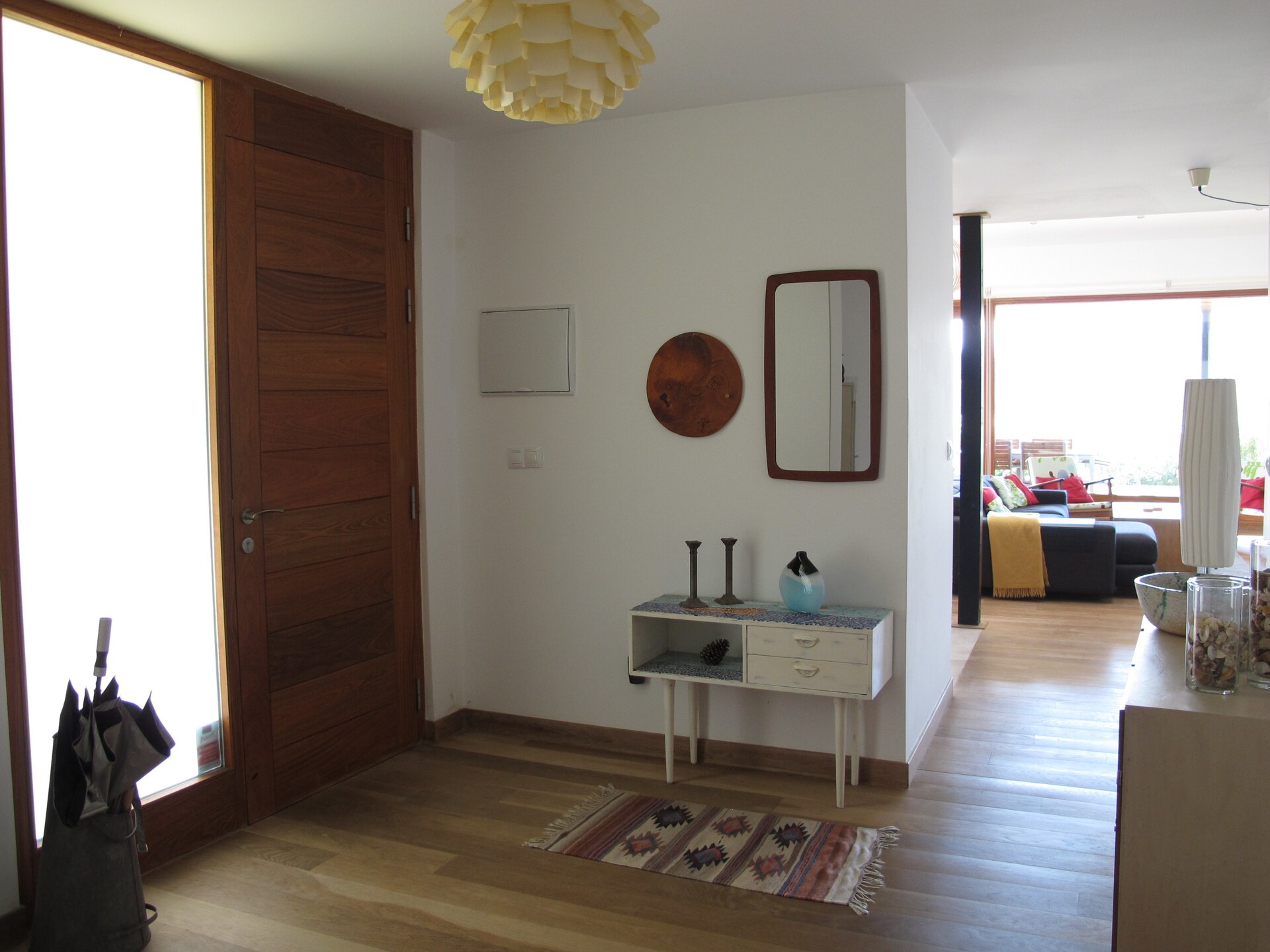 Ruim vakantiehuis met 4 slaapkamers, tuin en bubbelbad nabij Santander - foto 14