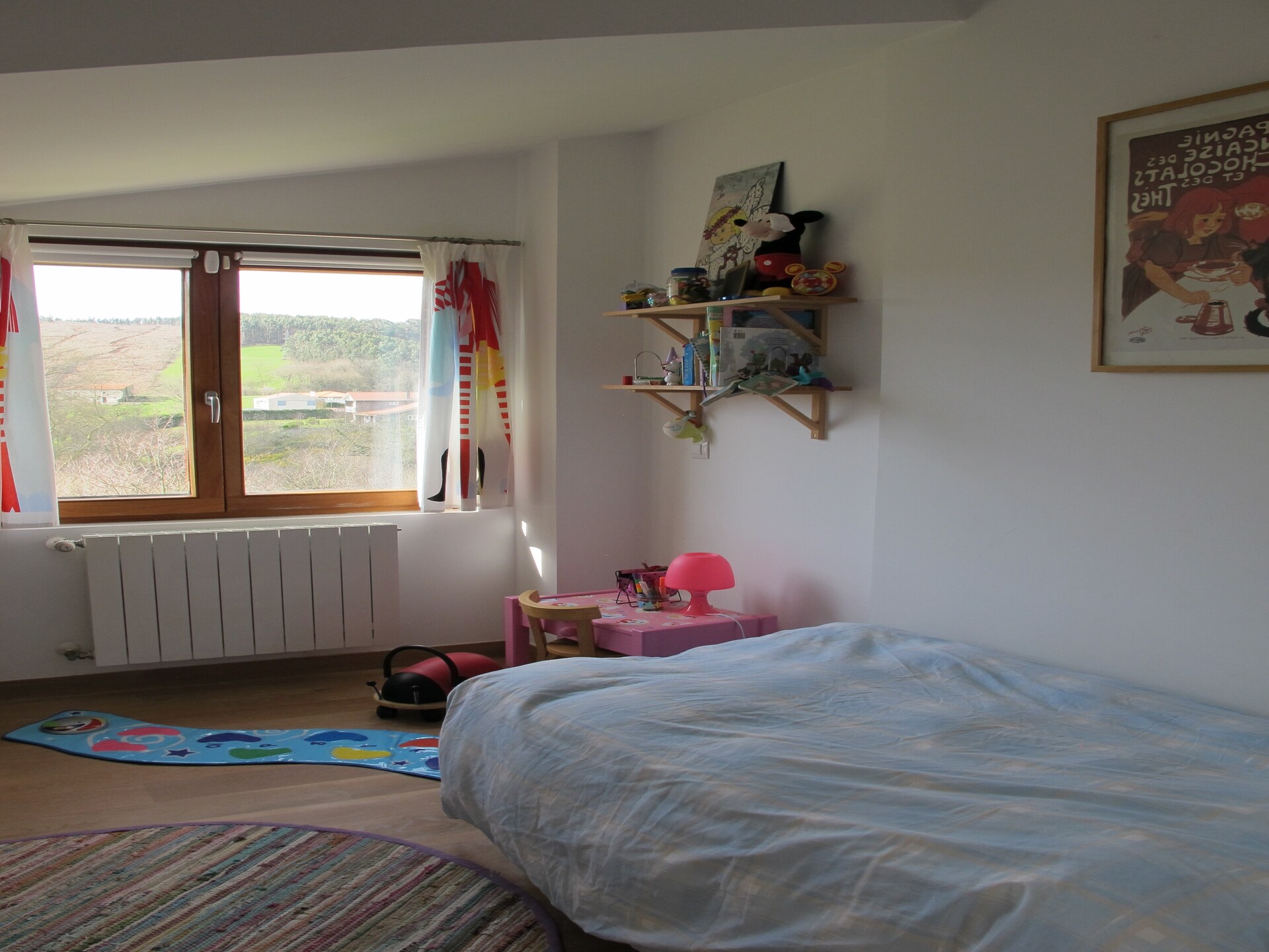Ruim vakantiehuis met 4 slaapkamers, tuin en bubbelbad nabij Santander - foto 18