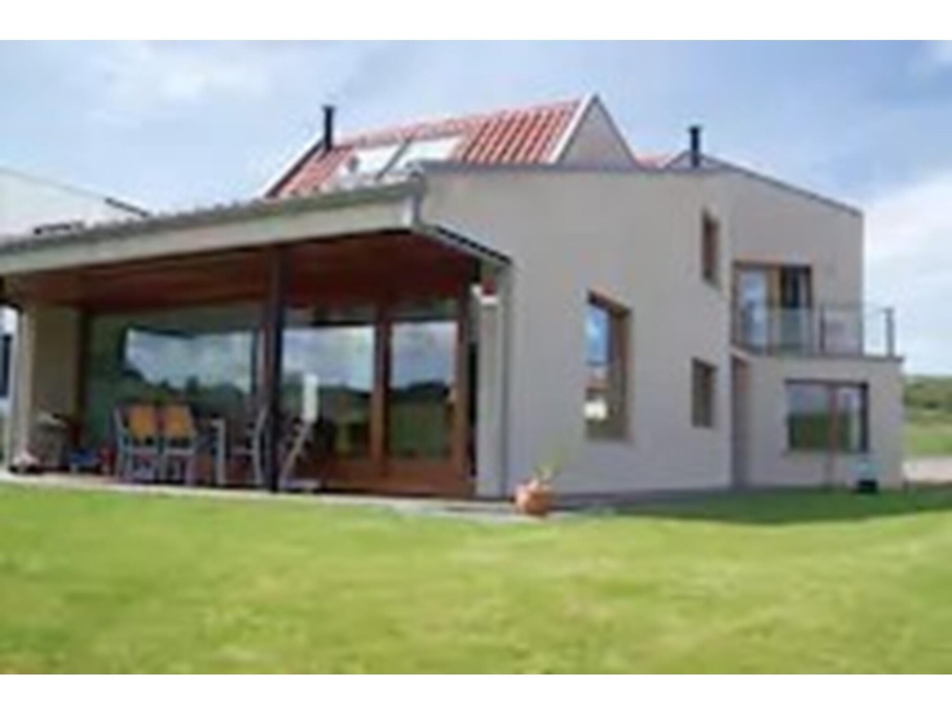 Ruim vakantiehuis met 4 slaapkamers, tuin en bubbelbad nabij Santander - foto 9