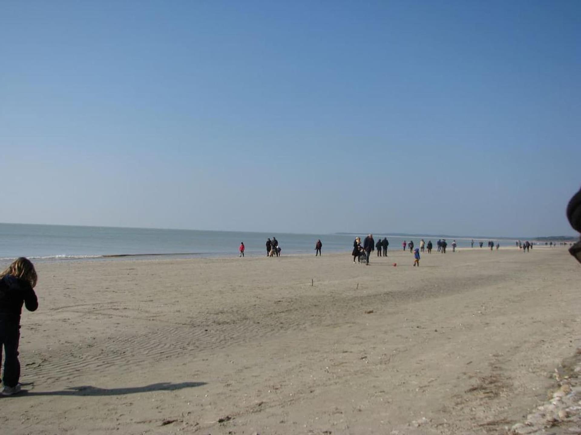 Vakantiehuis voor 6 personen in hartje Le Crotoy aan de Sommebaai - foto 34