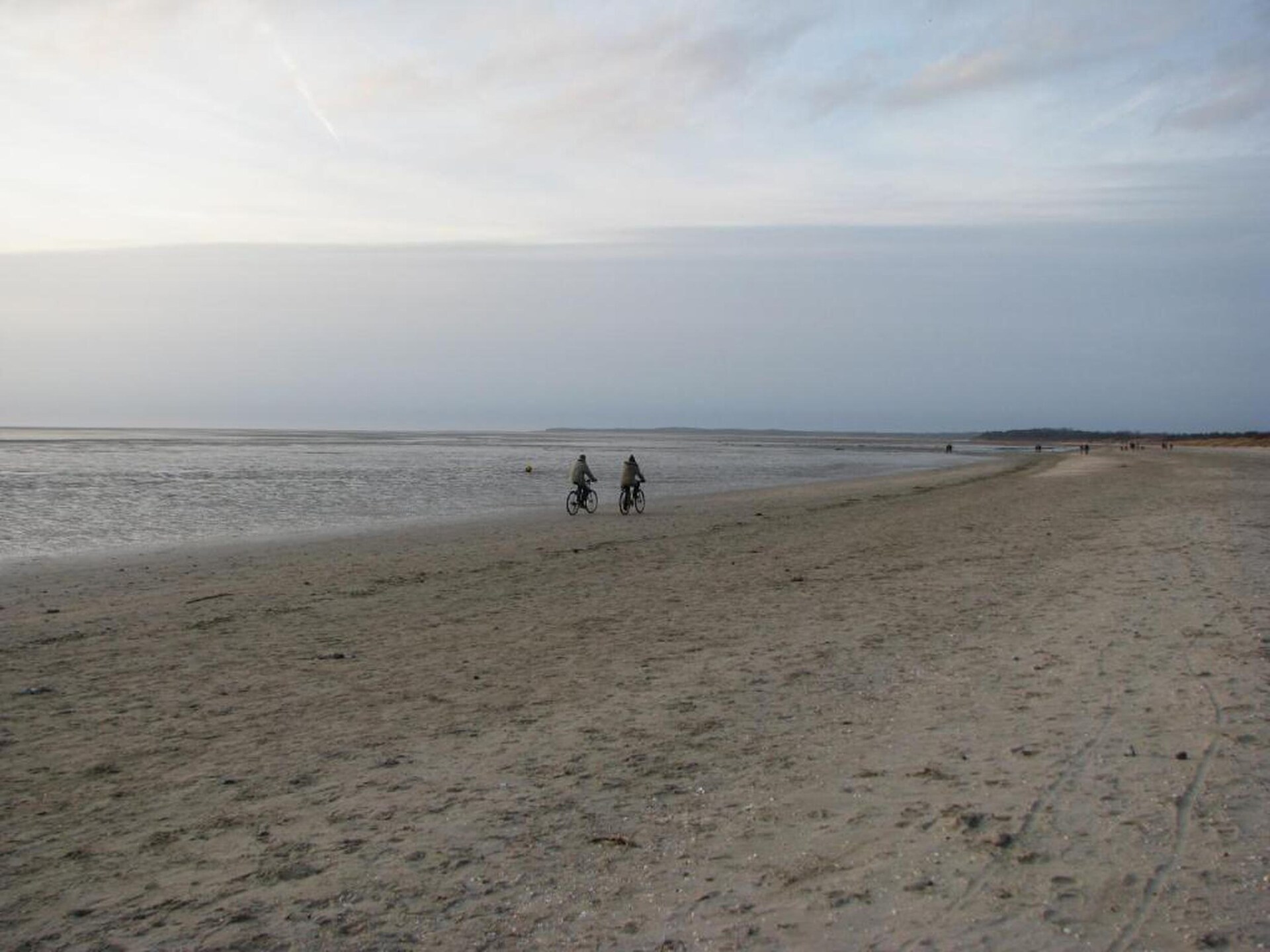 Vakantiehuis voor 6 personen in hartje Le Crotoy aan de Sommebaai - foto 27