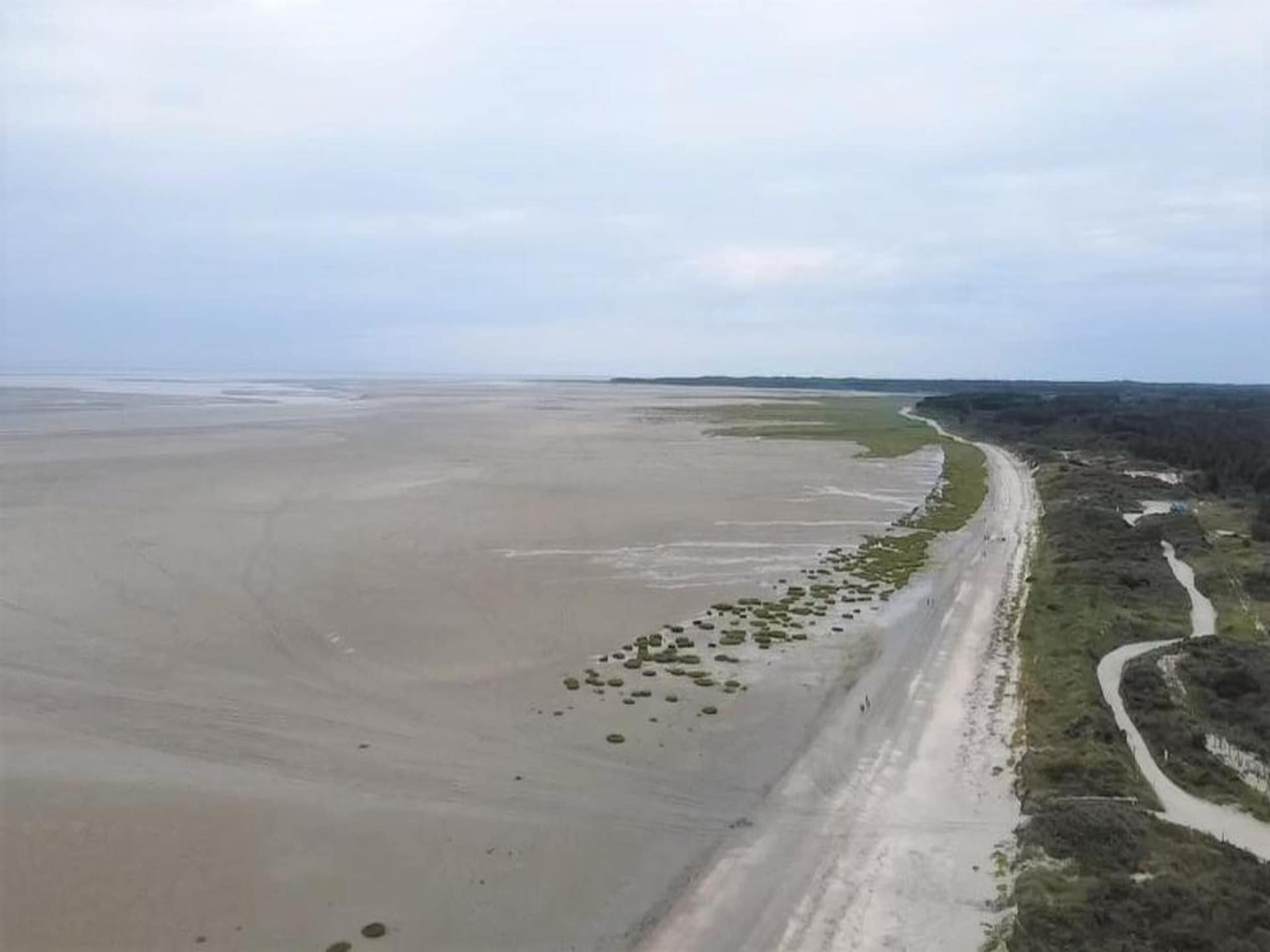 Vakantiehuis voor 6 personen in hartje Le Crotoy aan de Sommebaai - foto 20