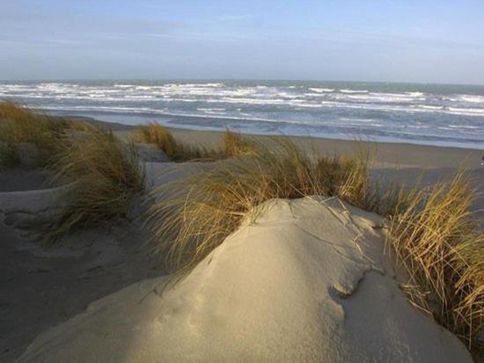 Vakantiehuis voor 6 personen in hartje Le Crotoy aan de Sommebaai - foto 30