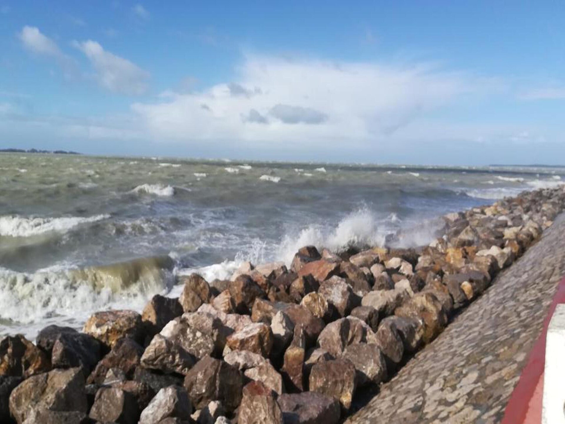 Vakantiehuis voor 6 personen in hartje Le Crotoy aan de Sommebaai - foto 32