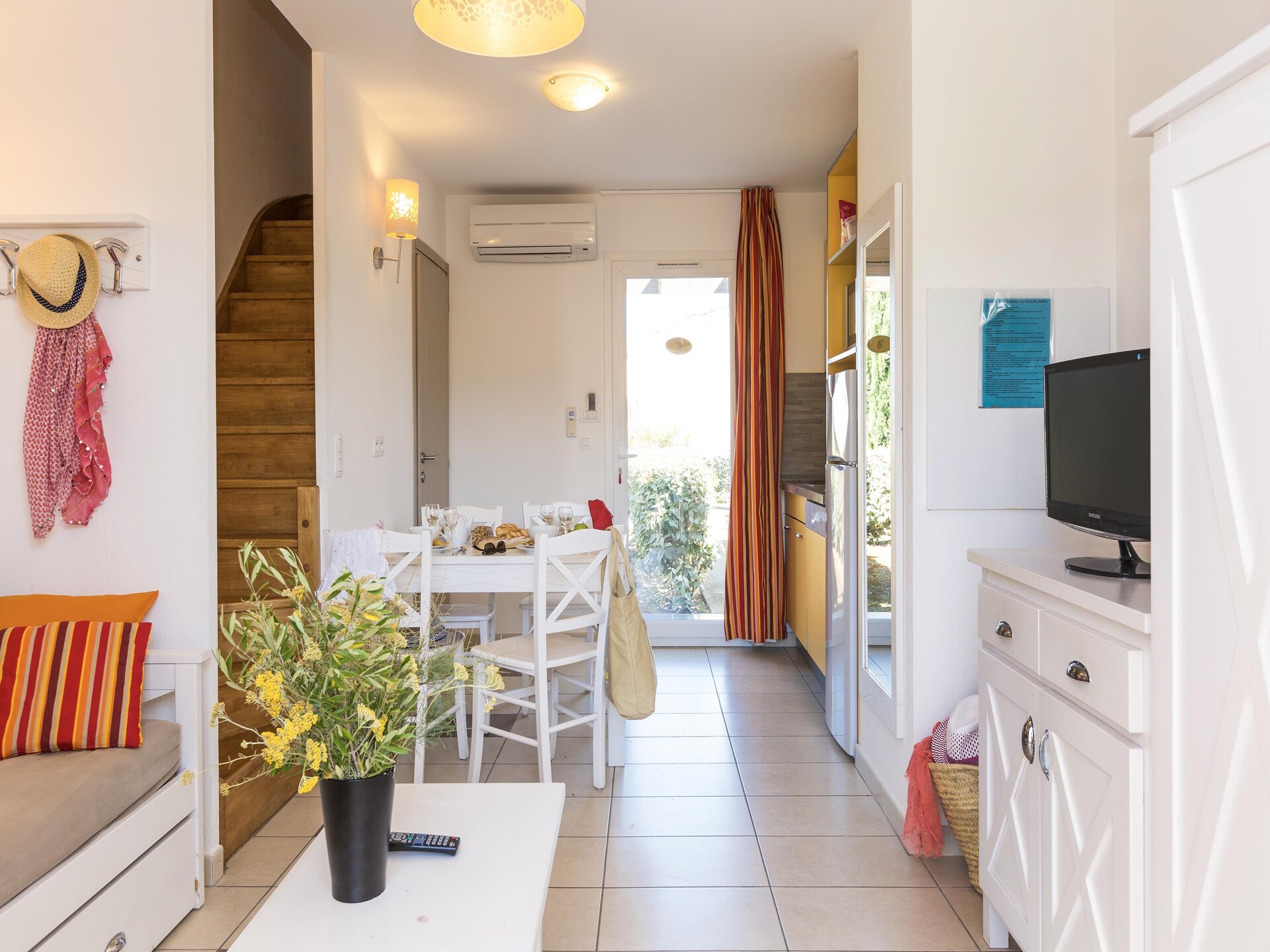Sereen vakantiehuis voor 6 personen in Belgodere, Corsica - foto 10