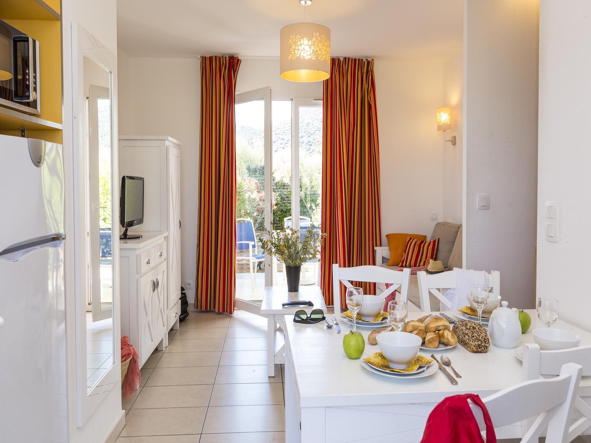 Sereen vakantiehuis voor 6 personen in Belgodere, Corsica - foto 11
