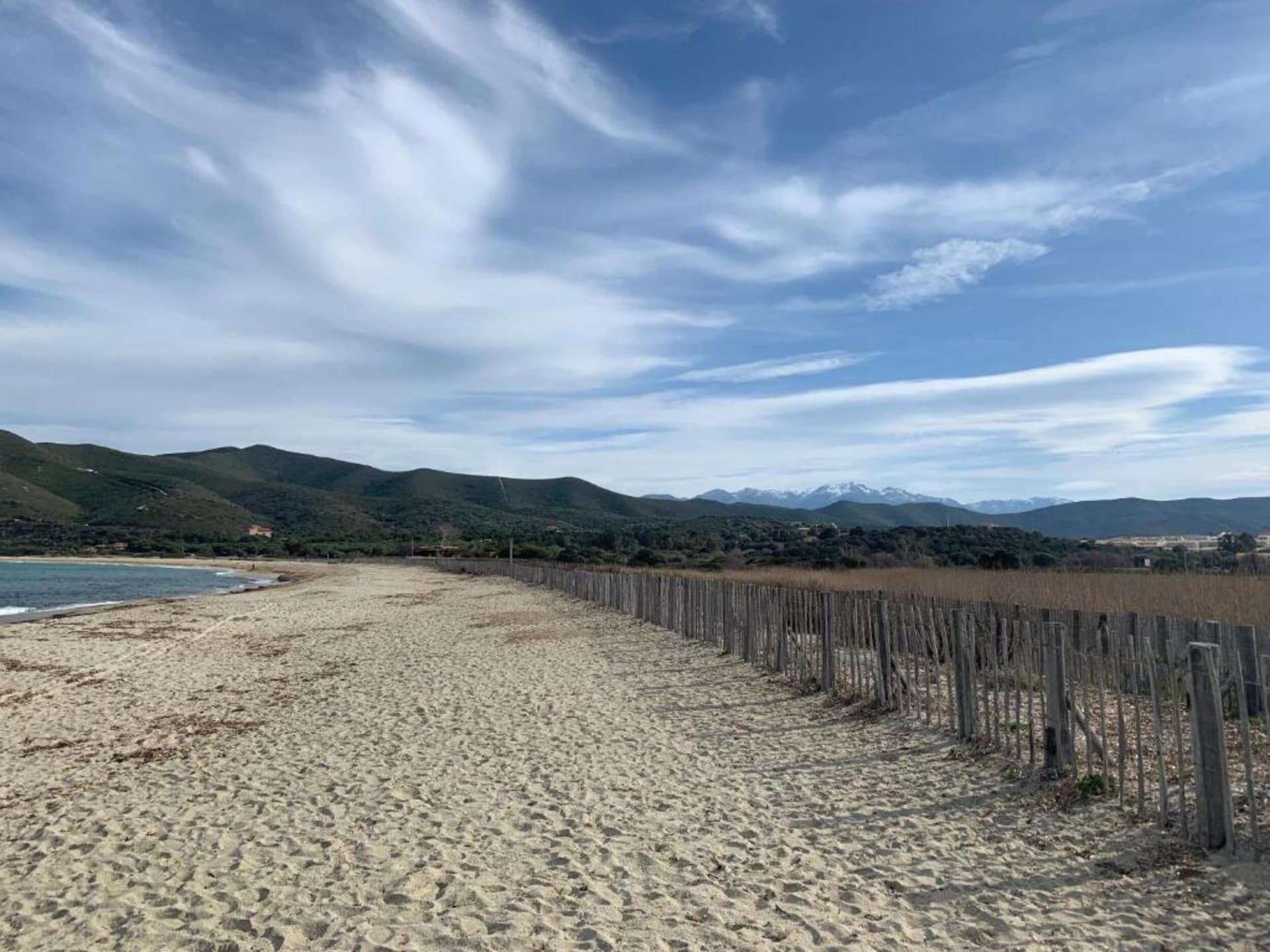 Sereen vakantiehuis voor 6 personen in Belgodere, Corsica - foto 39