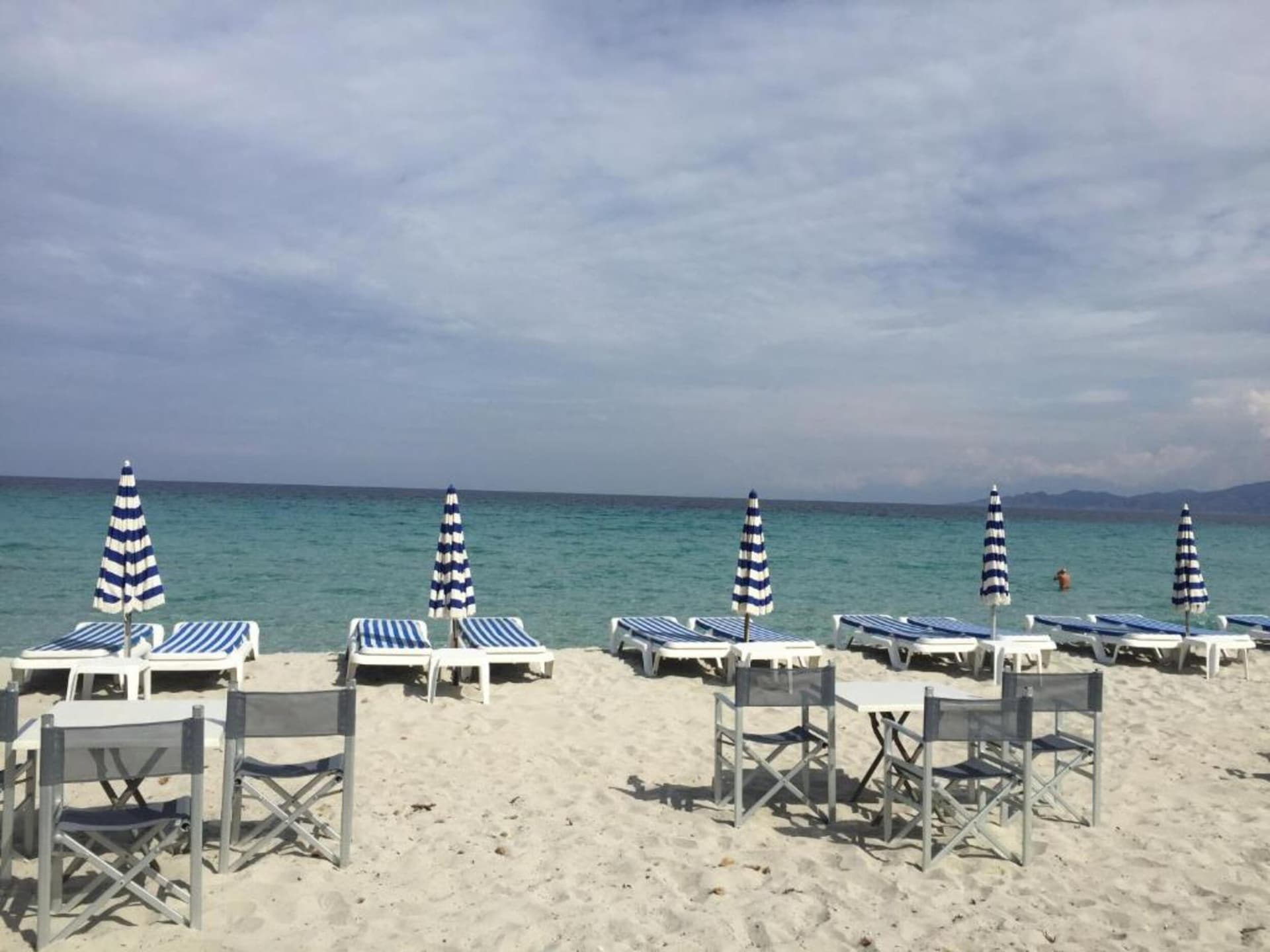 Sereen vakantiehuis voor 6 personen in Belgodere, Corsica - foto 34