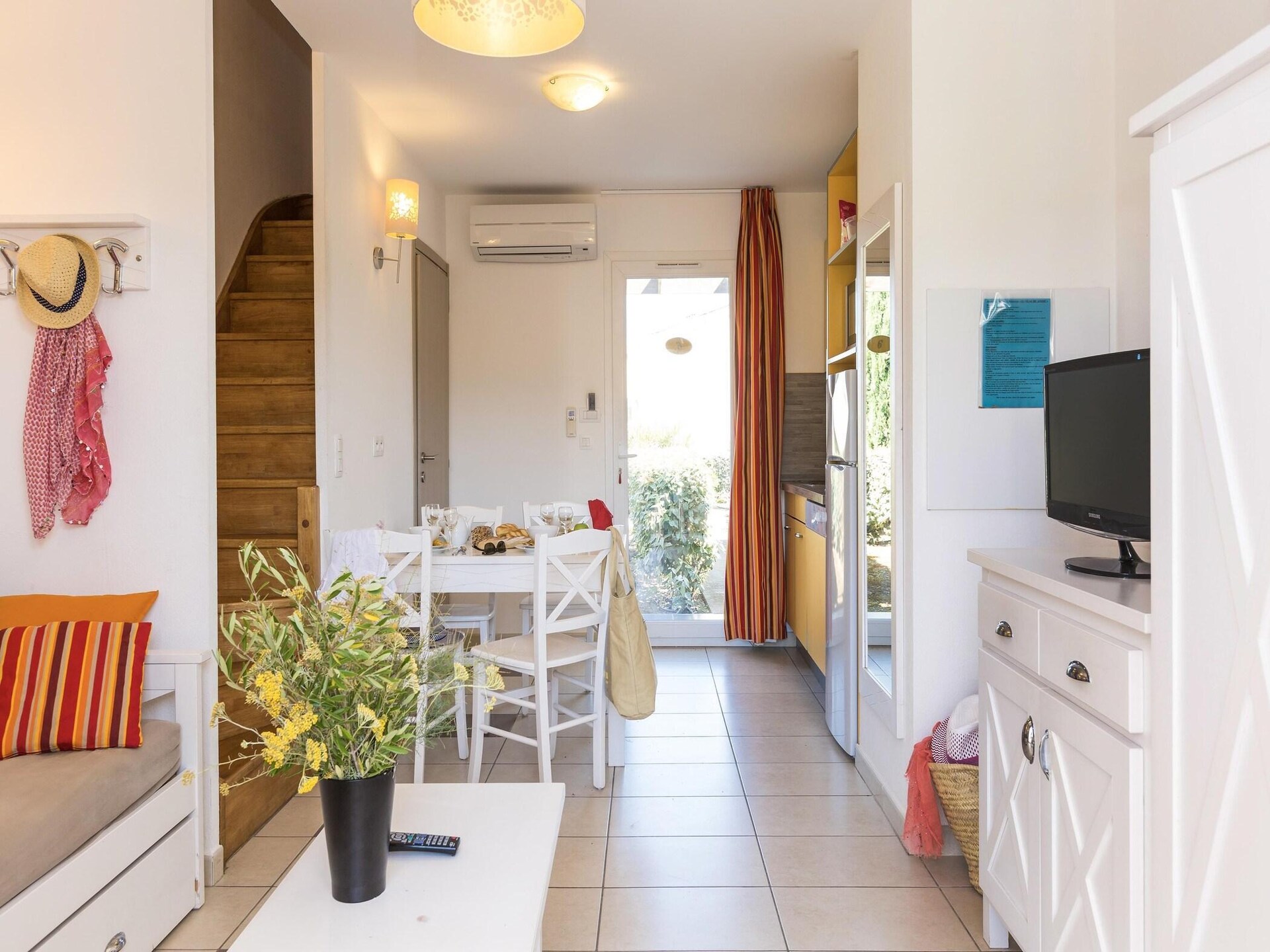 Ruim vakantiehuis voor 8 personen in Belgodere, Corsica - foto 11