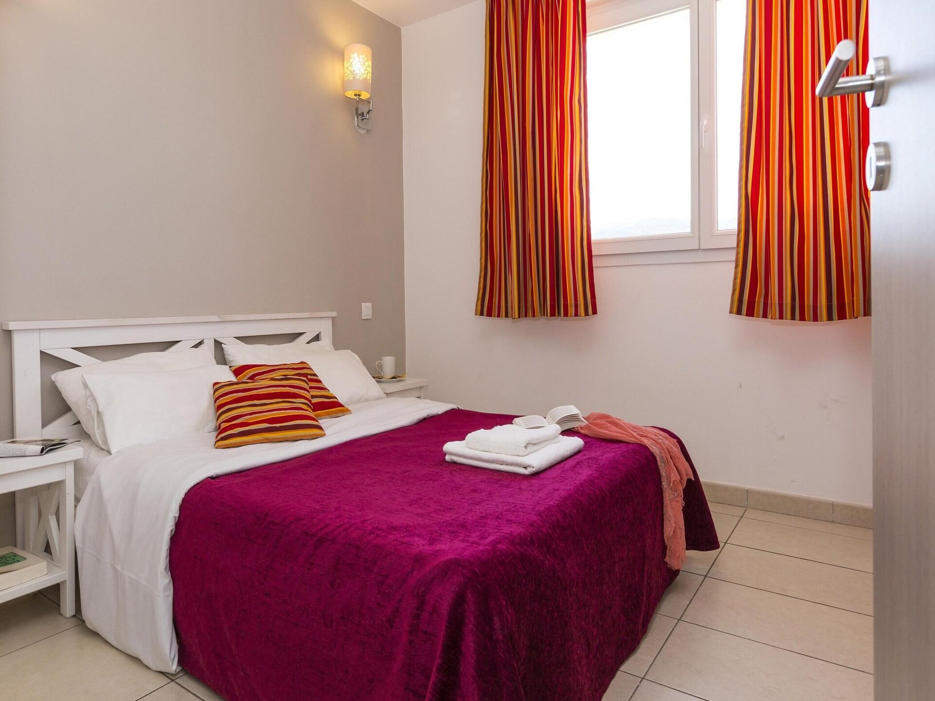 Ruim vakantiehuis voor 8 personen in Belgodere, Corsica - foto 13