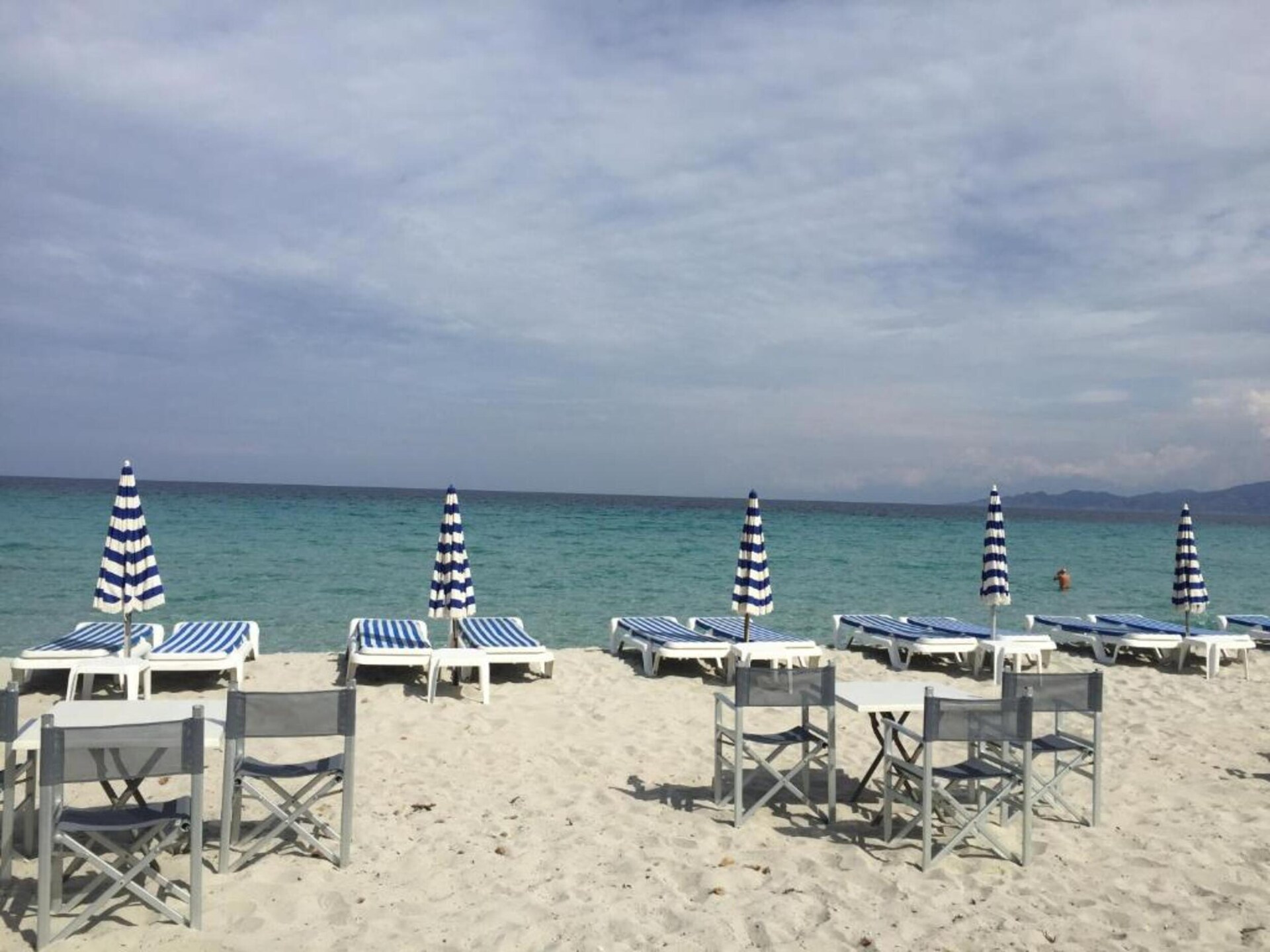Ruim vakantiehuis voor 8 personen in Belgodere, Corsica - foto 35