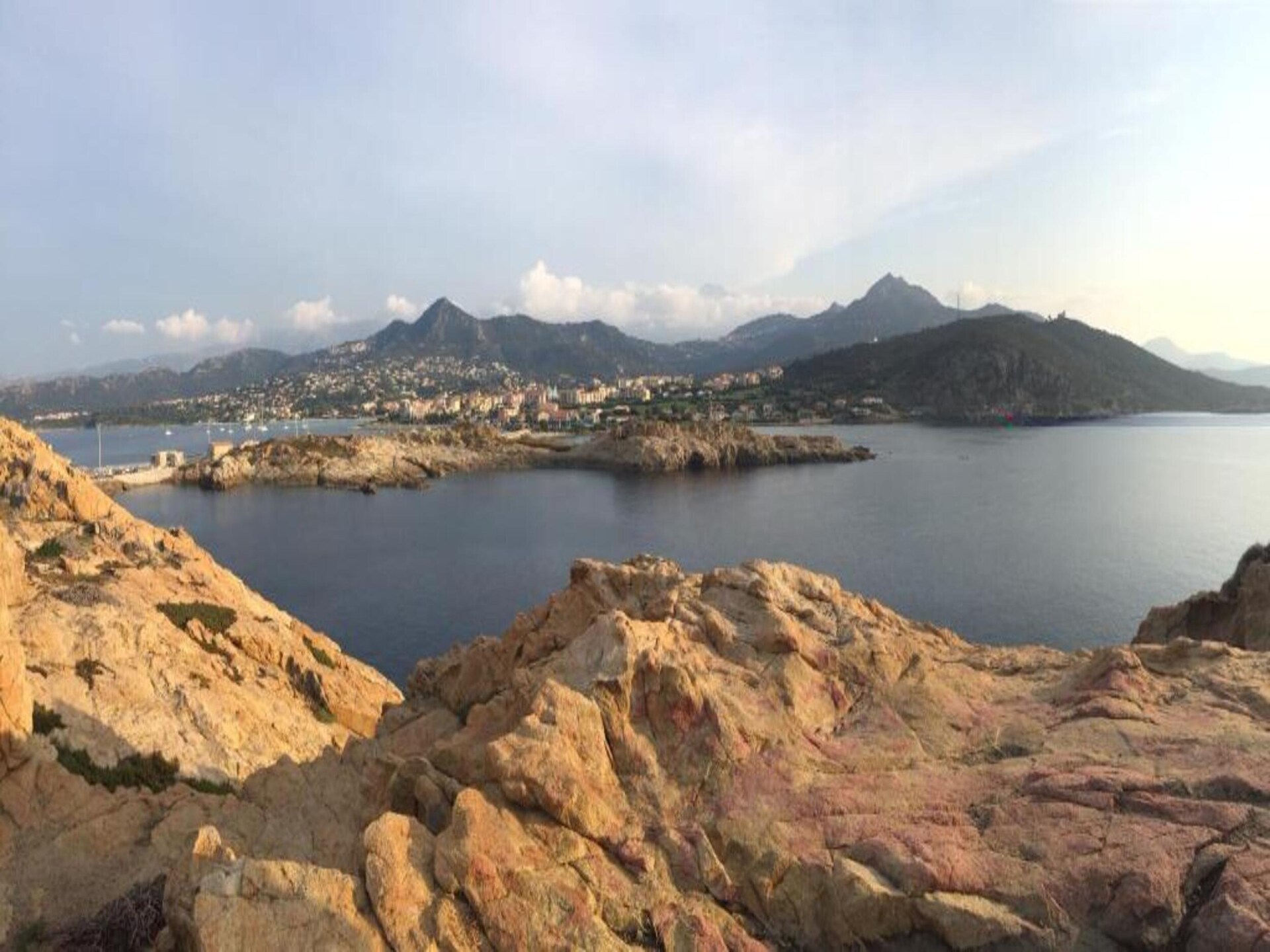 Ruim vakantiehuis voor 8 personen in Belgodere, Corsica - foto 22