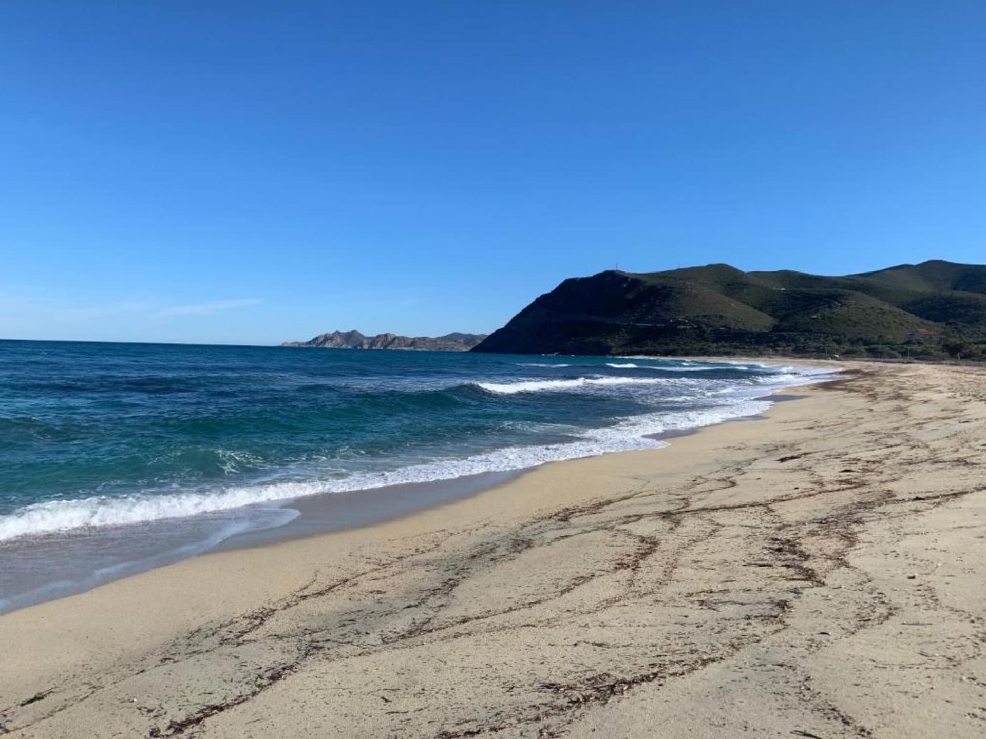 Ruim vakantiehuis voor 8 personen in Belgodere, Corsica - foto 37