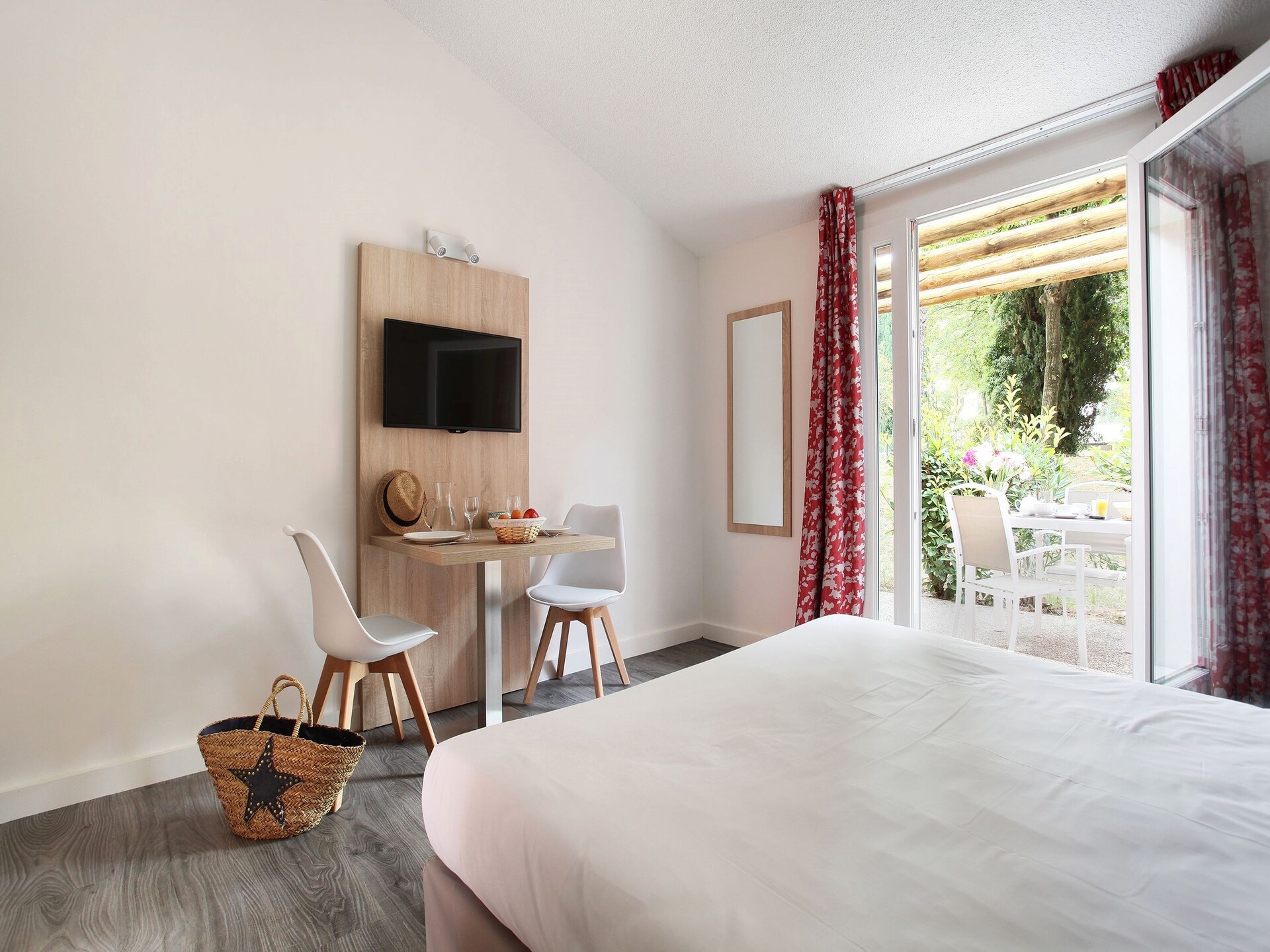 Knus appartement in Arles op rustig vakantiepark - foto 10