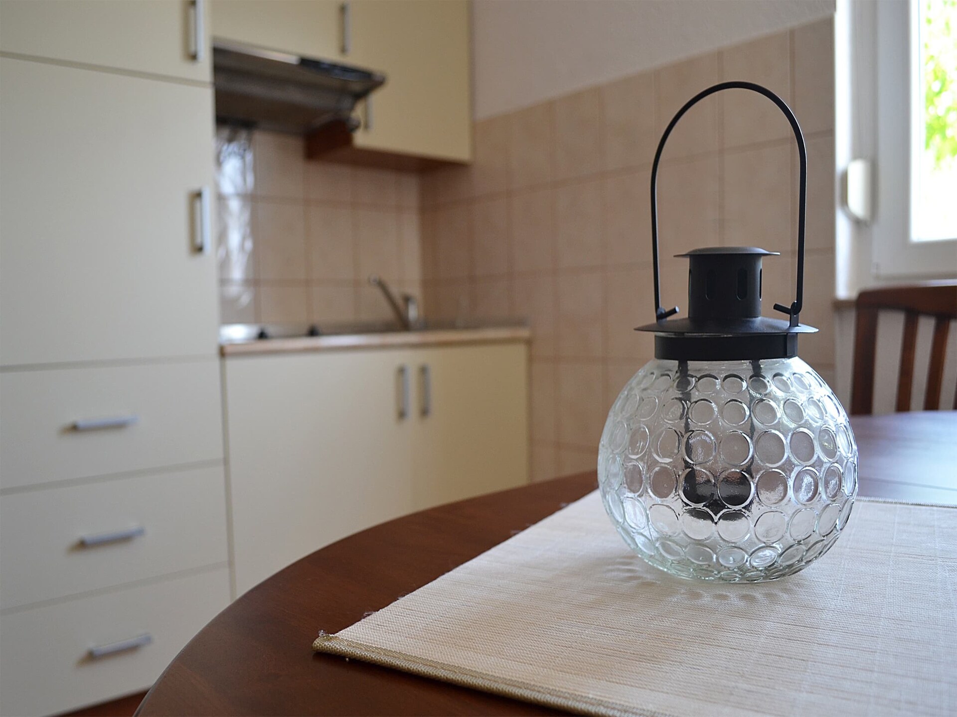 Appartement David met gedeeld infinity zwembad en zeezicht in Čelina - foto 37