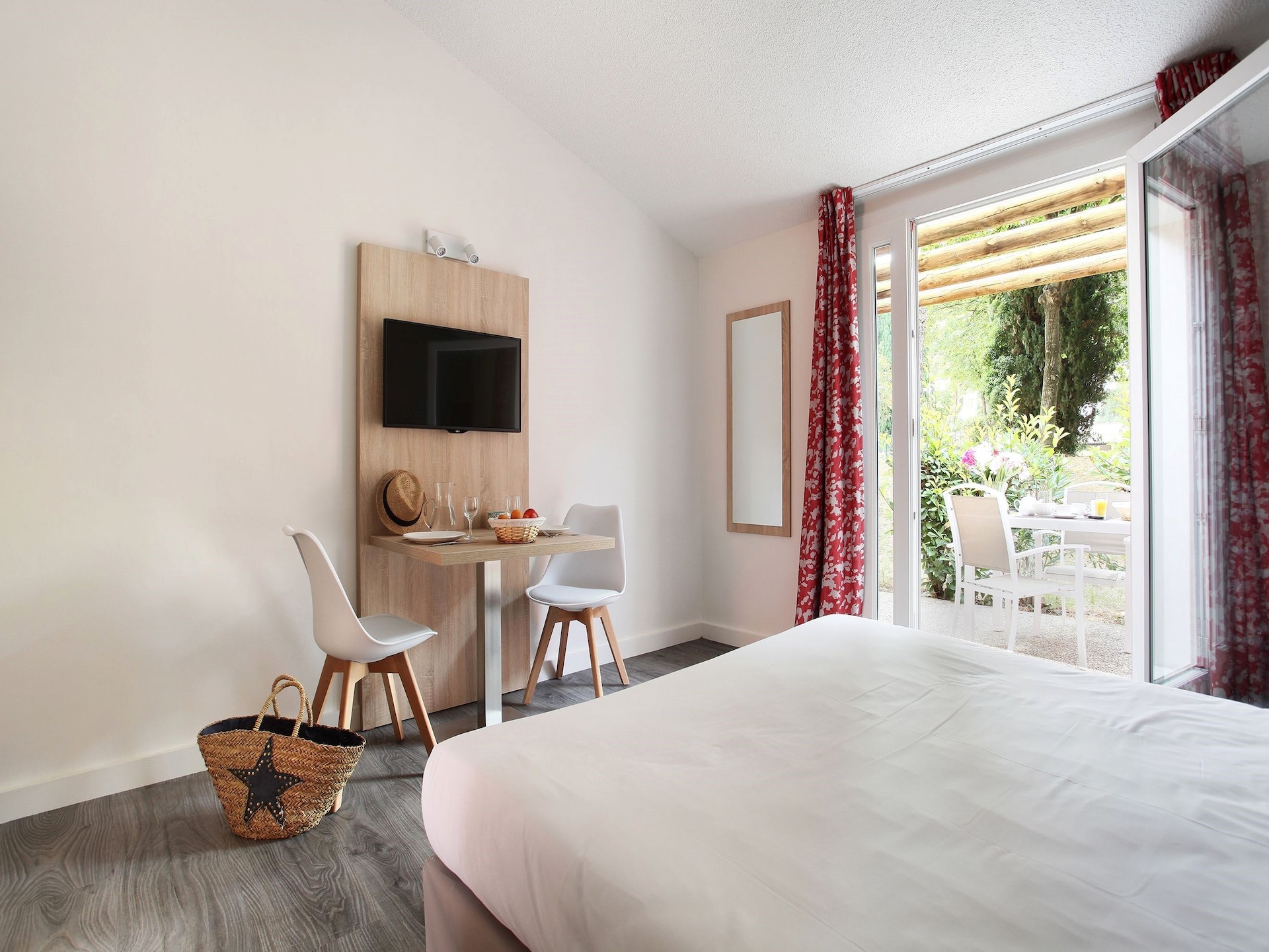 Sfeervol appartement in Arles bij Le Village Camarguais Les Gardians - foto 8