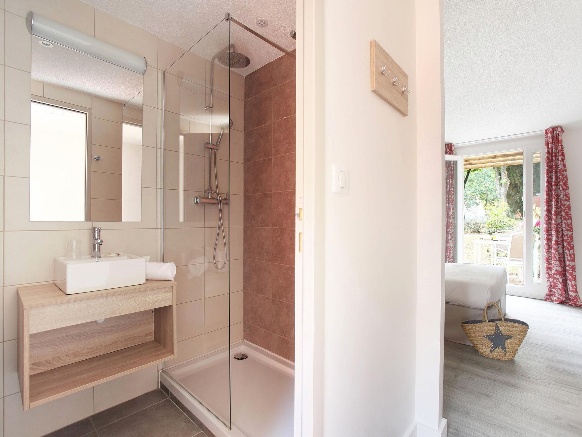 Sfeervol duplex appartement in Arles bij Le Village Camarguais - foto 16