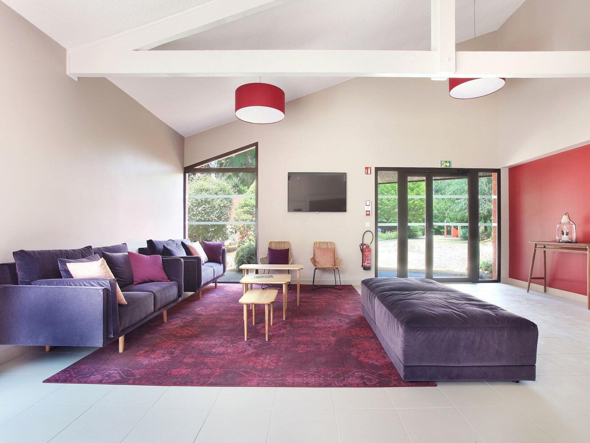 Sfeervol duplex appartement in Arles bij Le Village Camarguais - foto 3