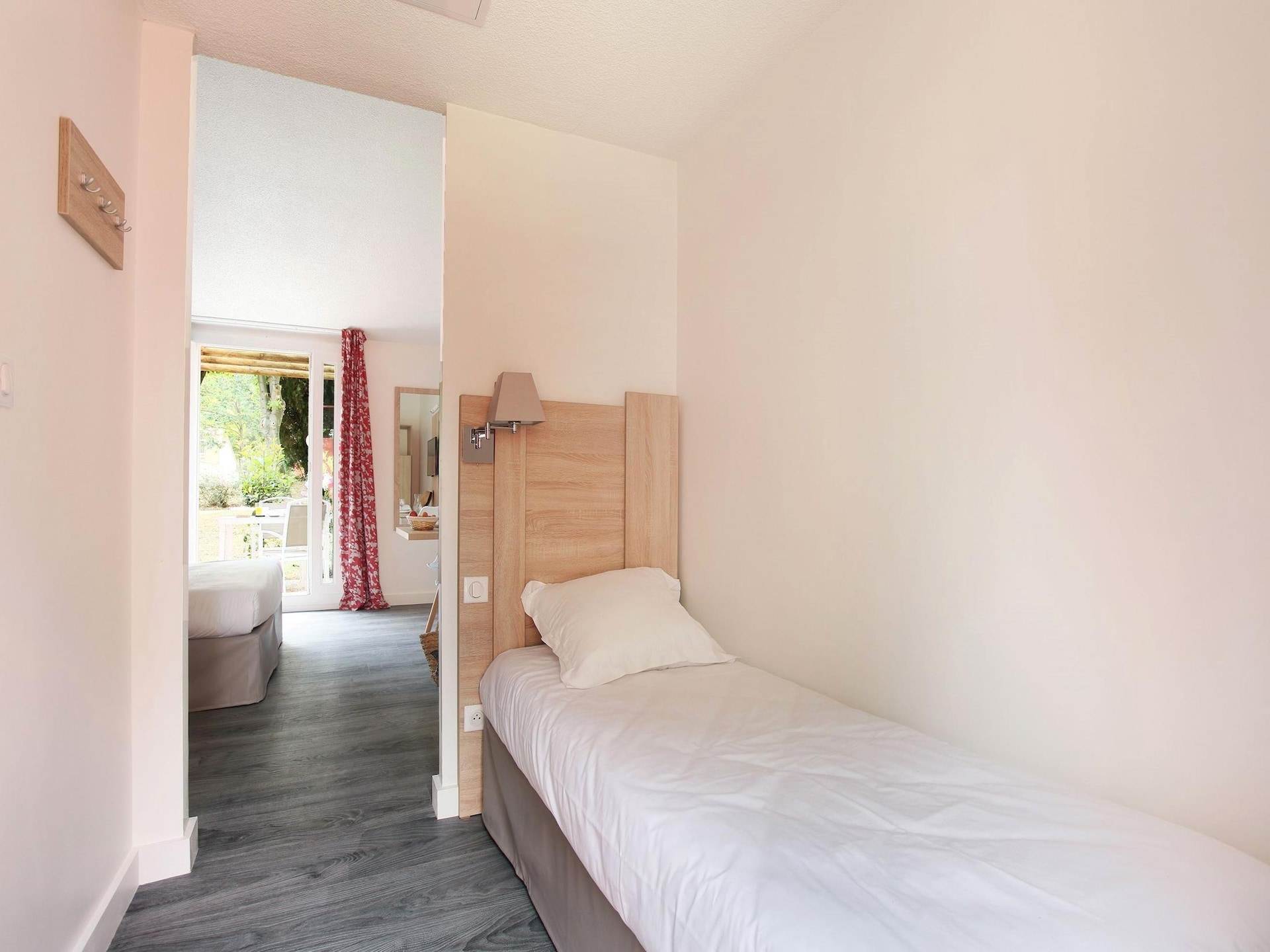Sfeervol duplex appartement in Arles bij Le Village Camarguais - foto 13