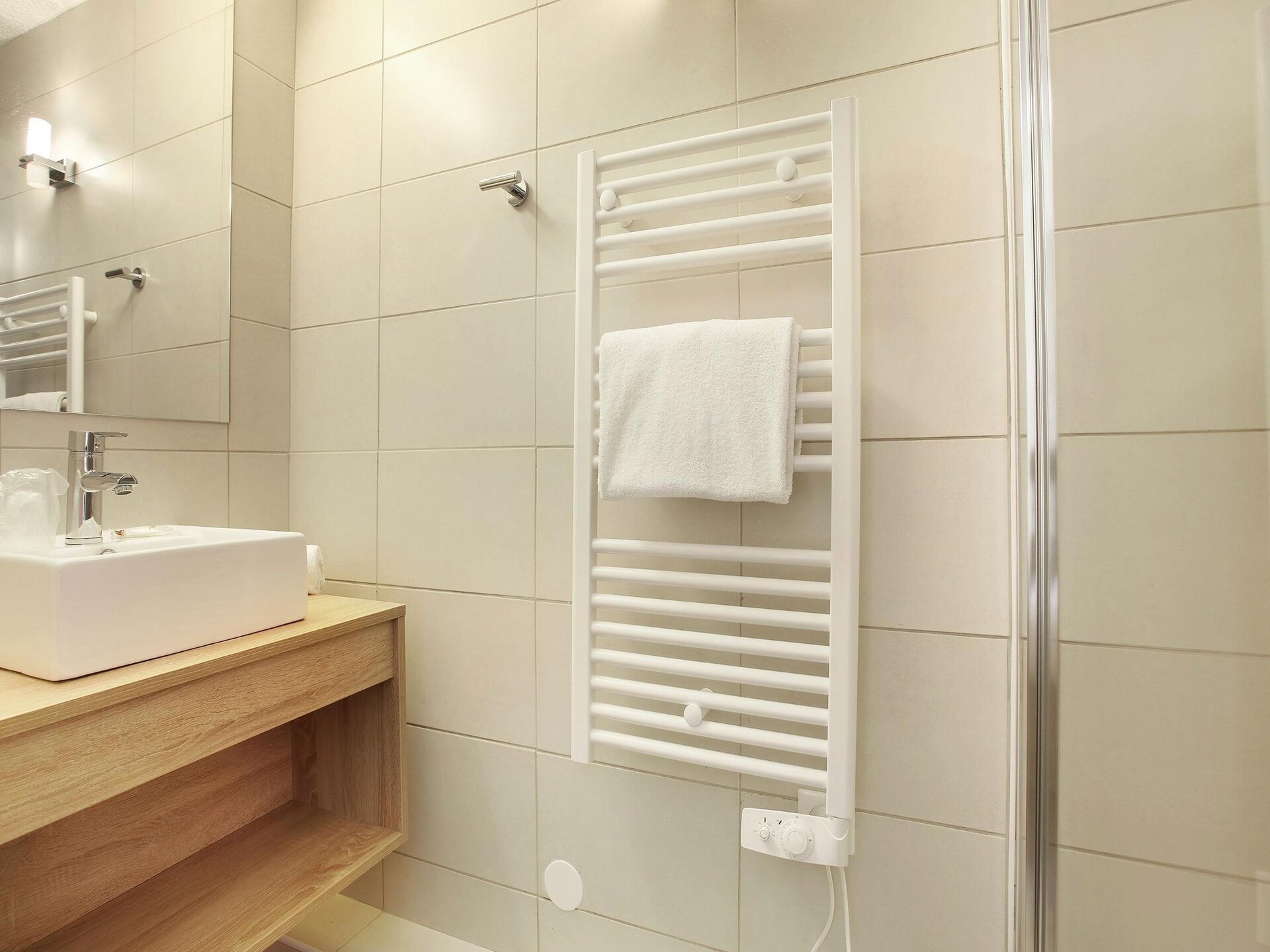 Sfeervol duplex appartement in Arles bij Le Village Camarguais - foto 17