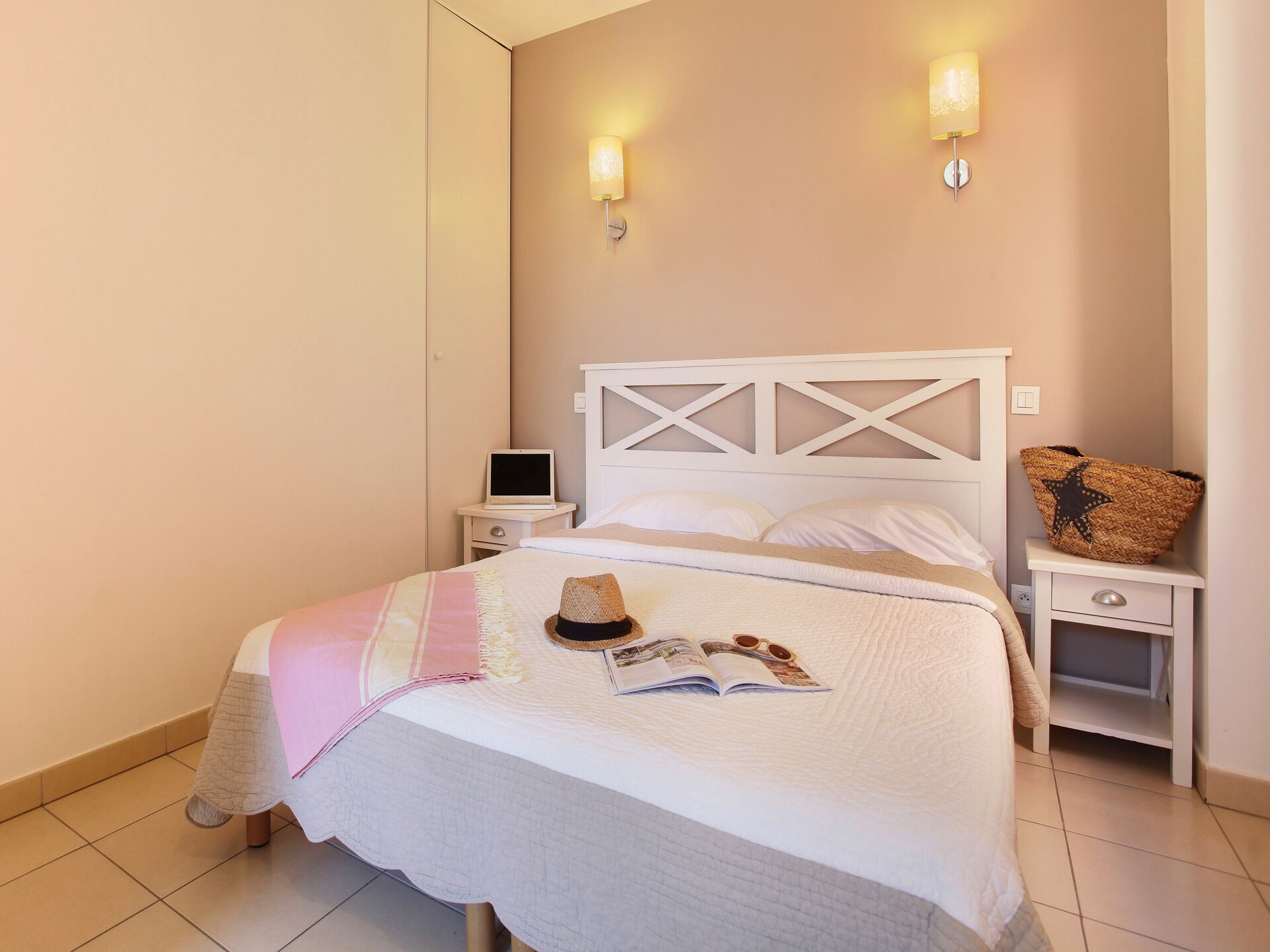 Modern vakantiehuis bij Aigues-Mortes voor 6 personen - foto 6