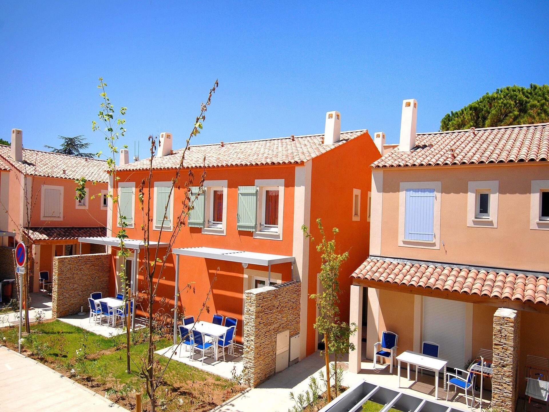 Modern vakantiehuis bij Aigues-Mortes voor 6 personen - foto 8