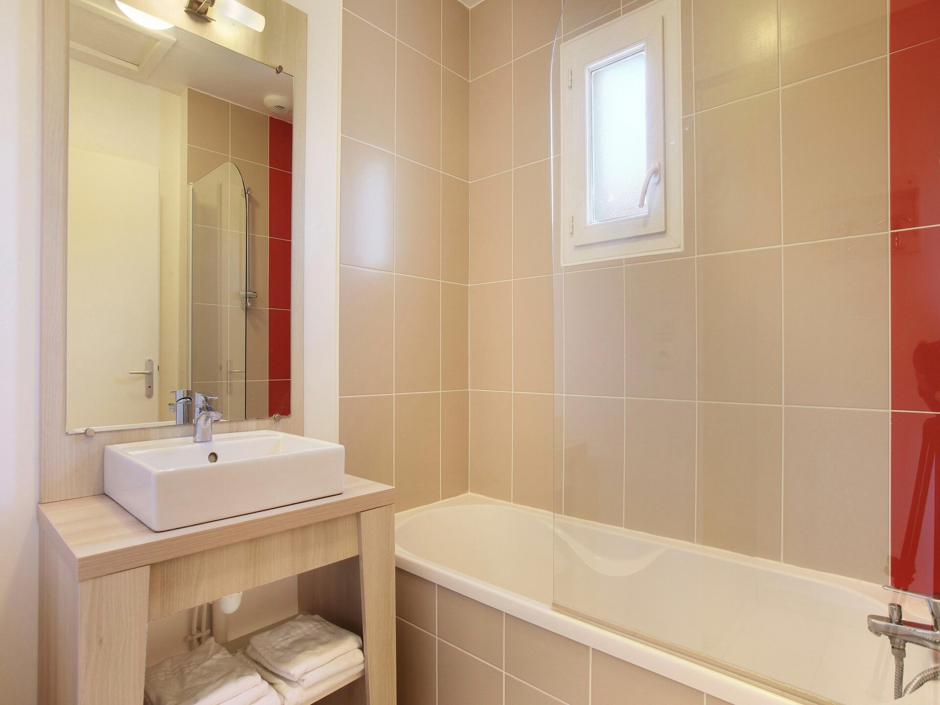 Modern vakantiehuis bij Aigues-Mortes voor 6 personen - foto 13