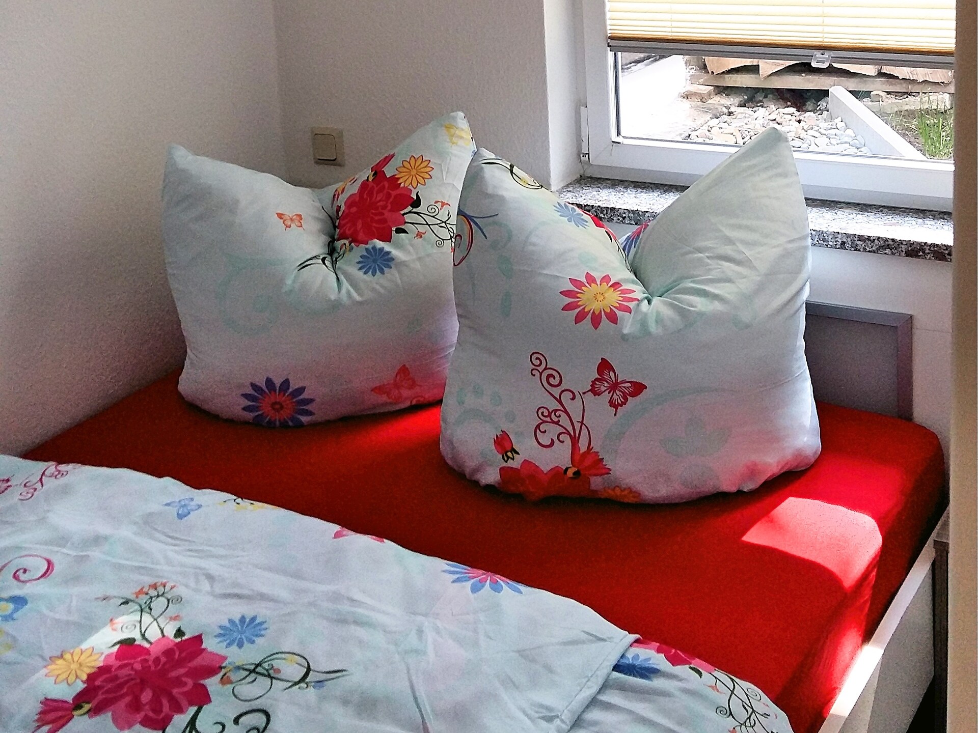 Knus bosappartement Doro in Blankenburg met privéterras - foto 10