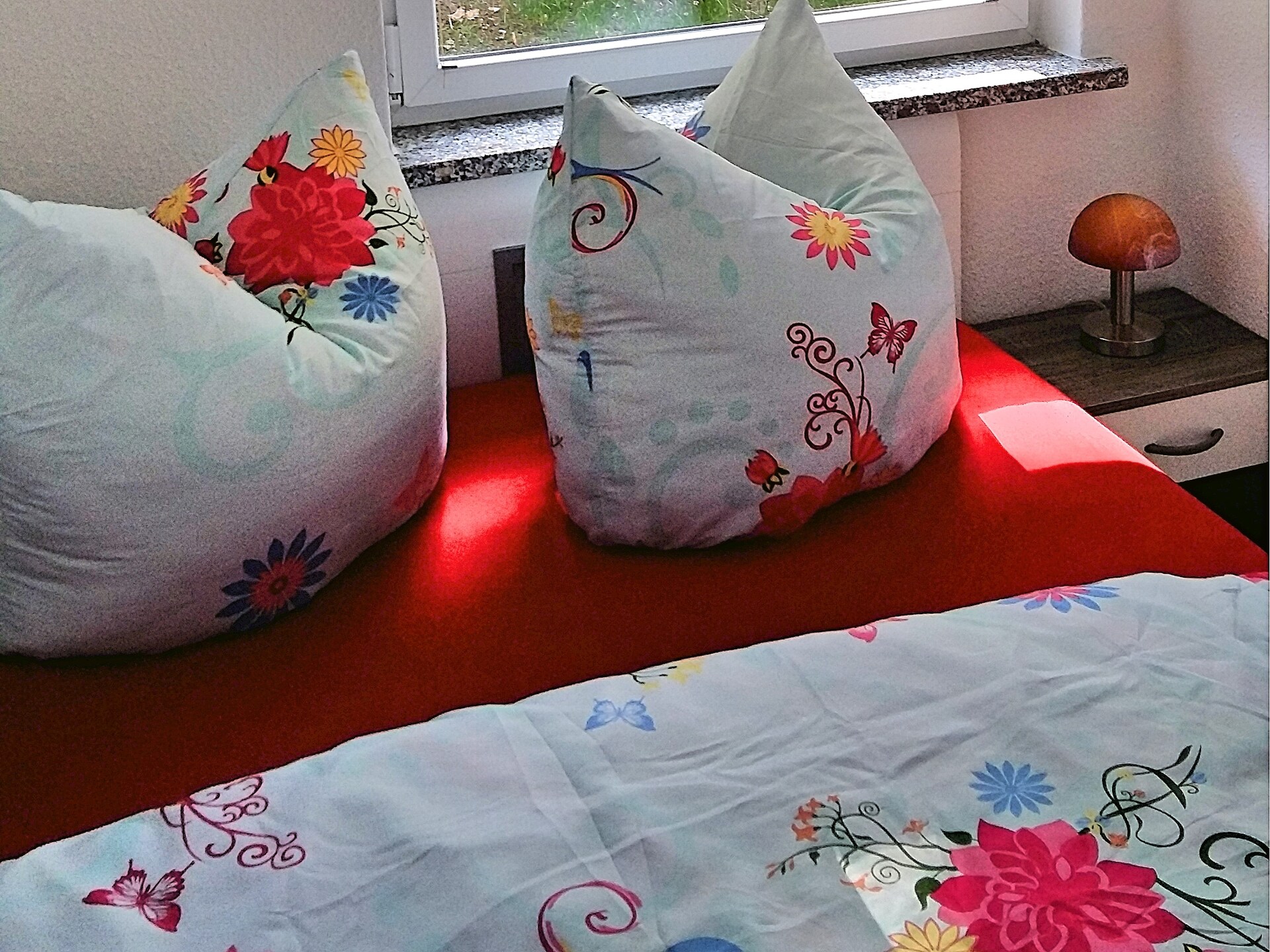 Knus bosappartement Doro in Blankenburg met privéterras - foto 9