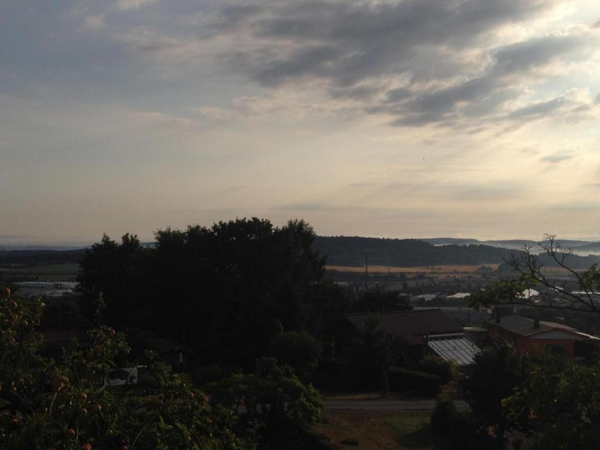 Knus bosappartement Doro in Blankenburg met privéterras - foto 25