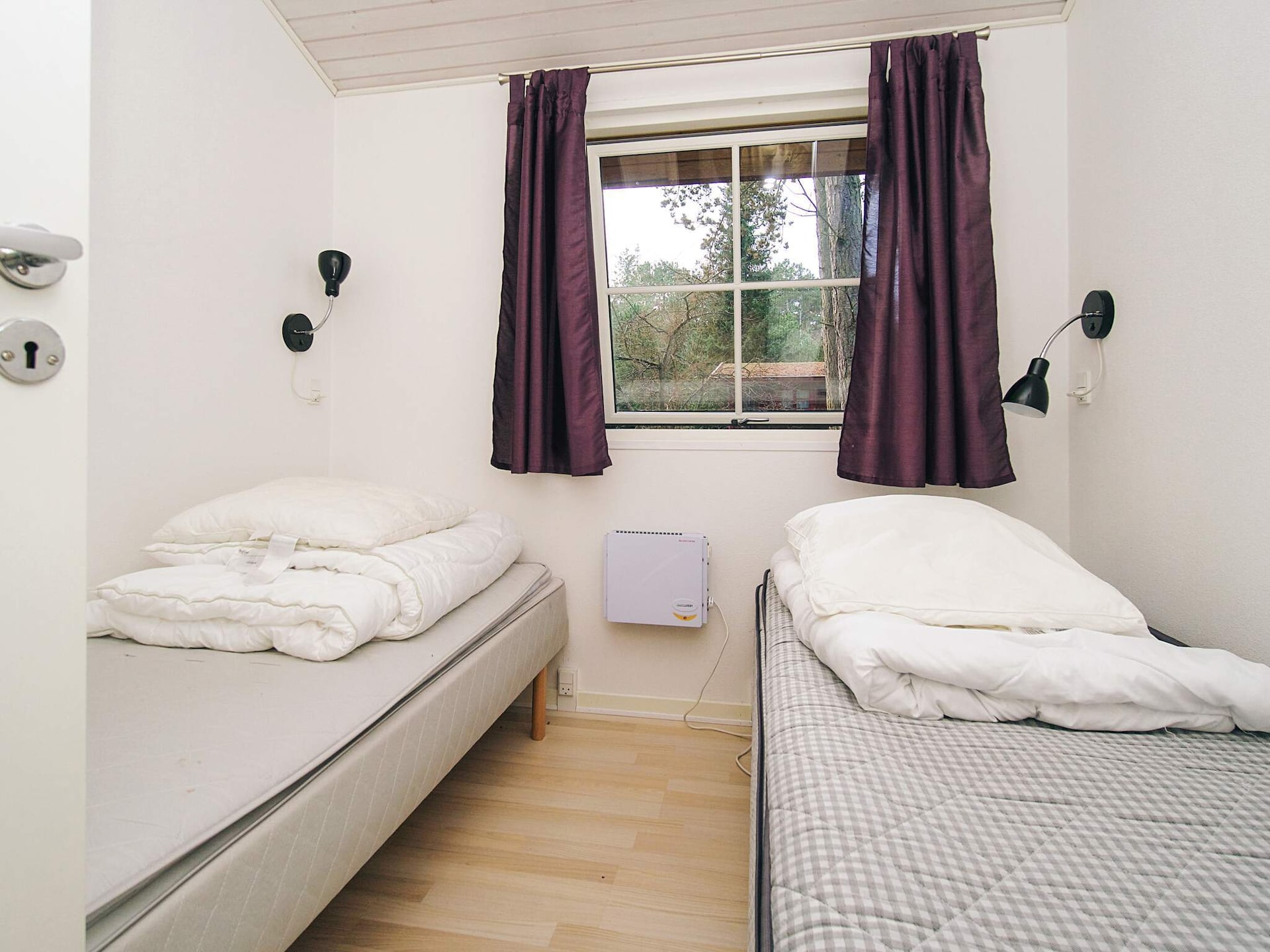 6-persoons vakantiehuis aan zee in Store Fuglede - foto 17