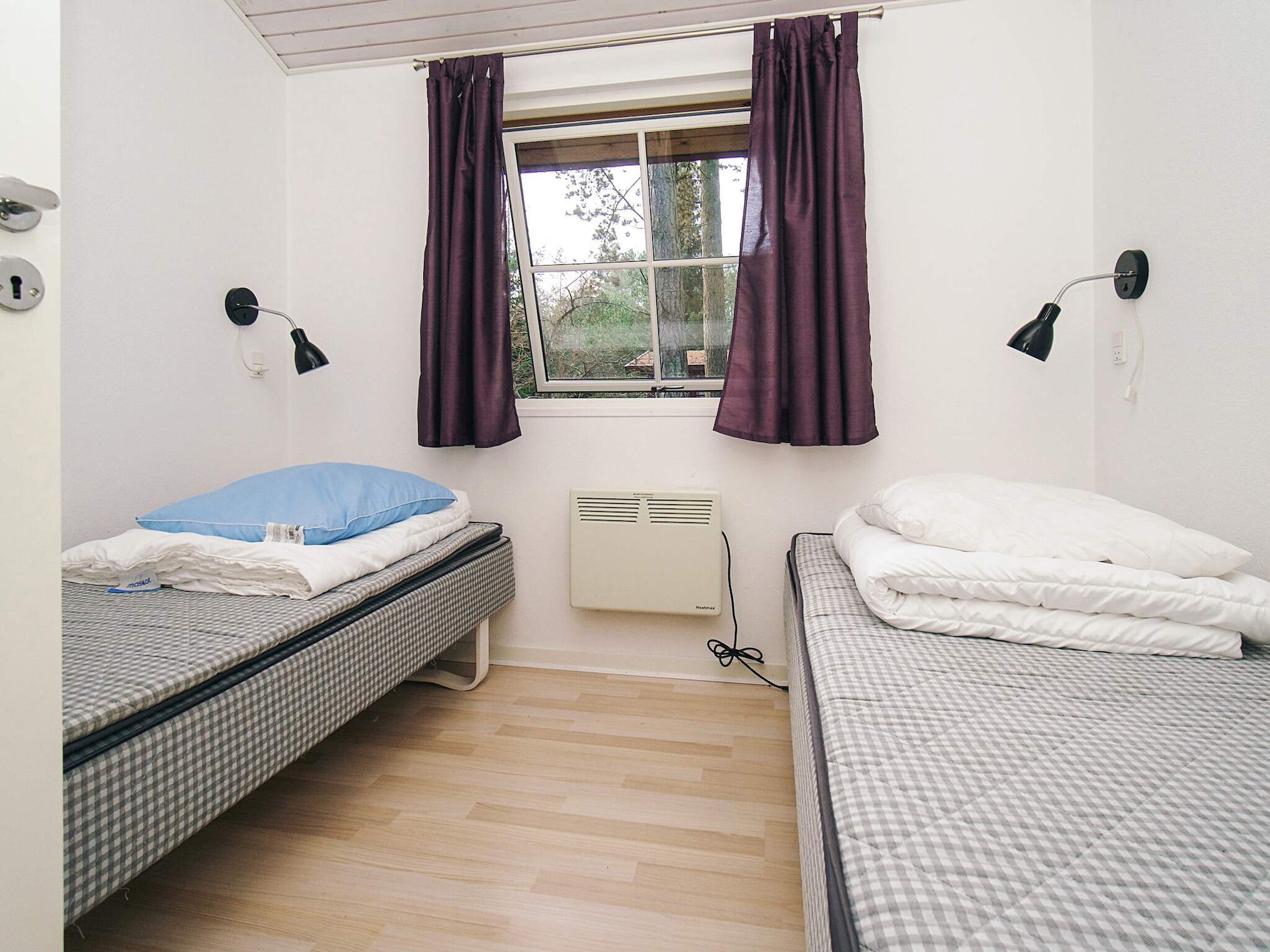6-persoons vakantiehuis aan zee in Store Fuglede - foto 18