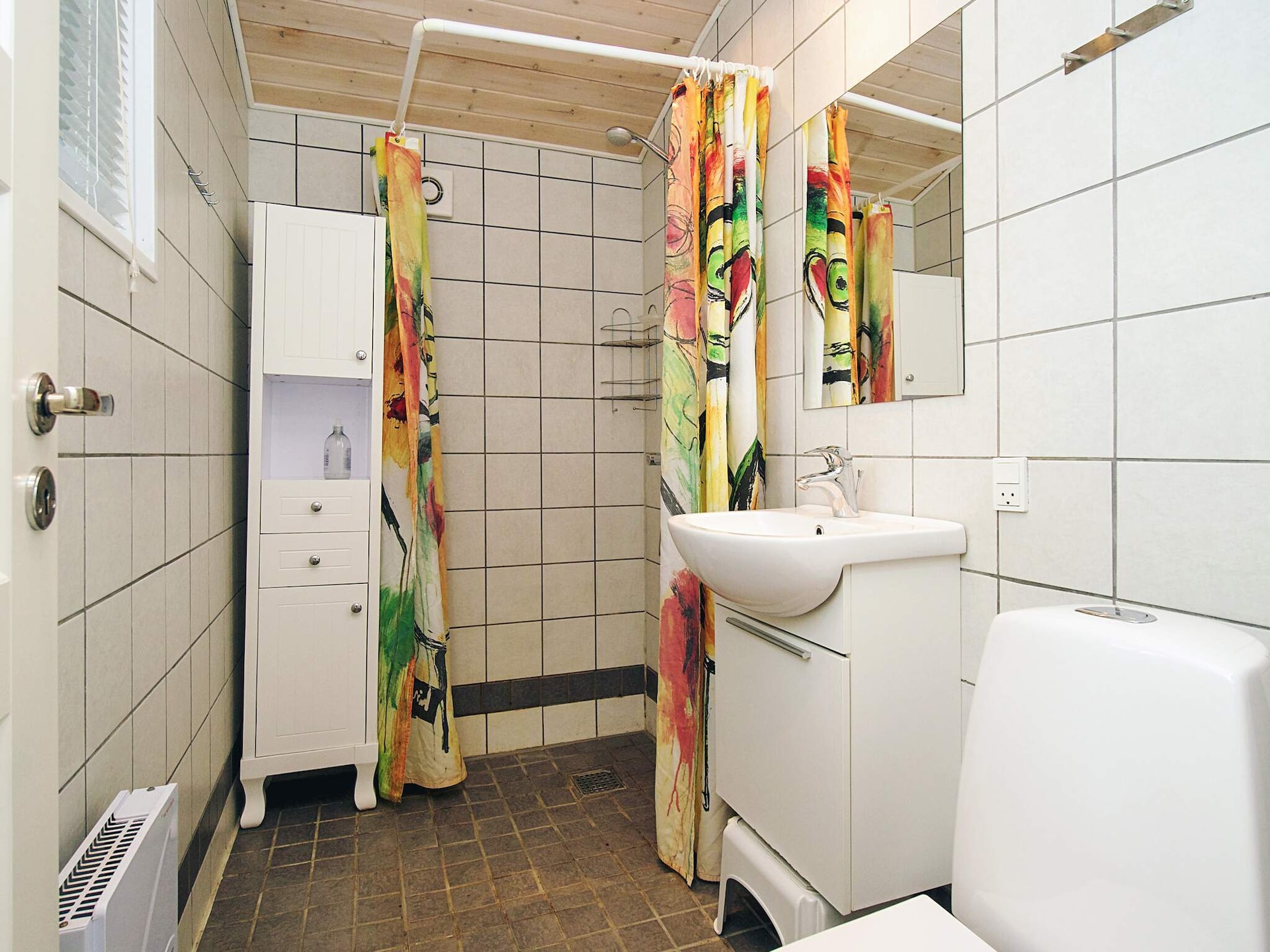 6-persoons vakantiehuis aan zee in Store Fuglede - foto 20