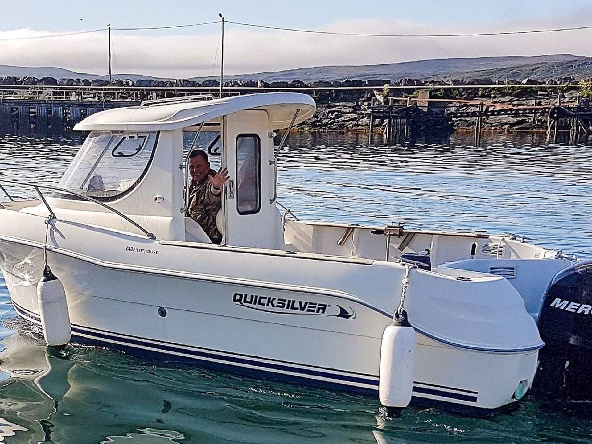 Vrijstaand vakantiehuis bij de haven van Breivikbotn met panoramisch zeezicht - foto 21