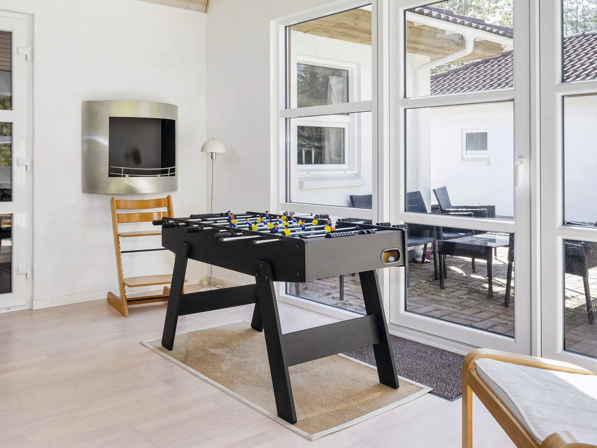 8-persoons vakantiehuis in Højslev op 600 m van zee - foto 24