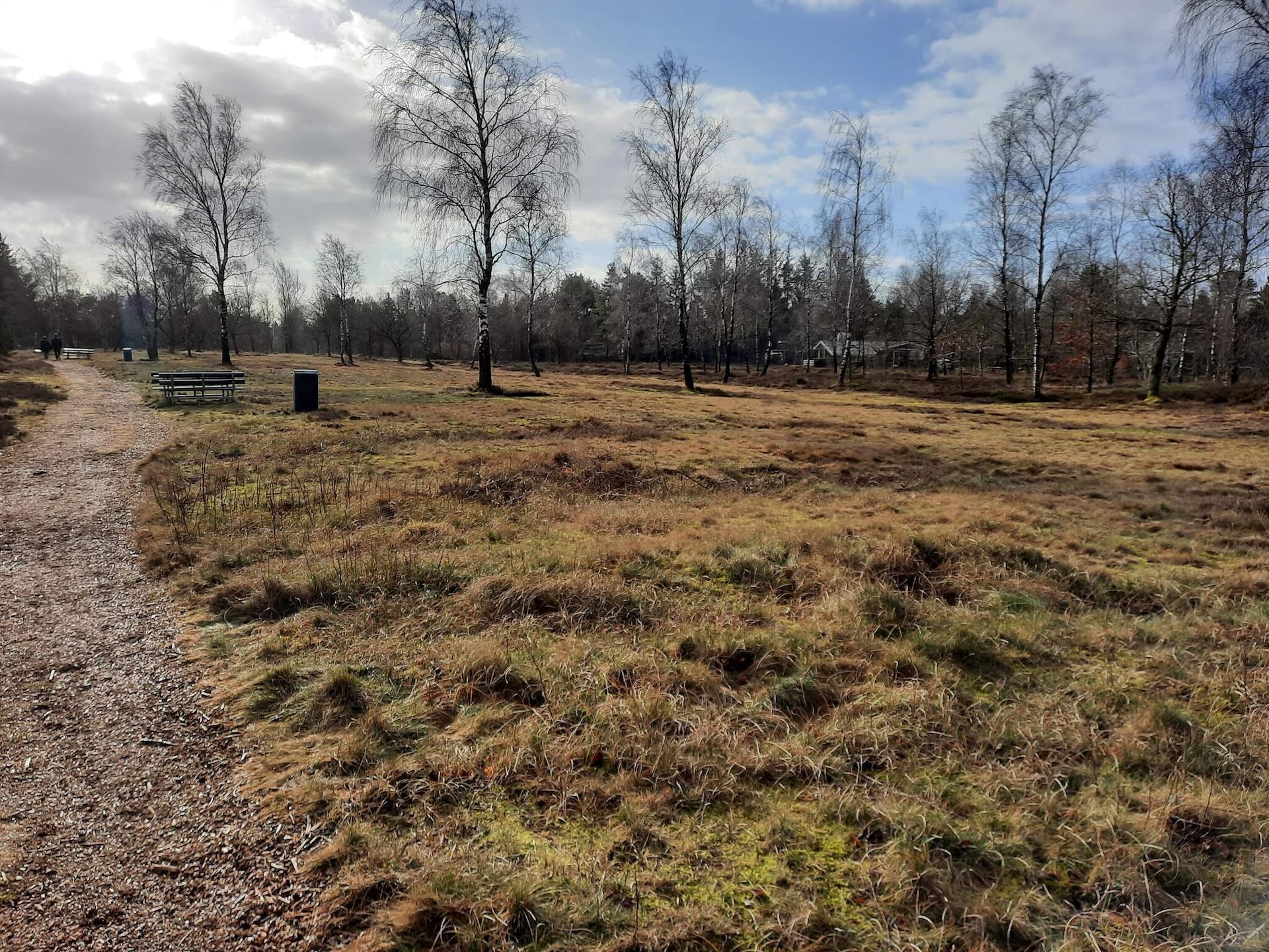 8-persoons vakantiehuis in Højslev op 600 m van zee - foto 9