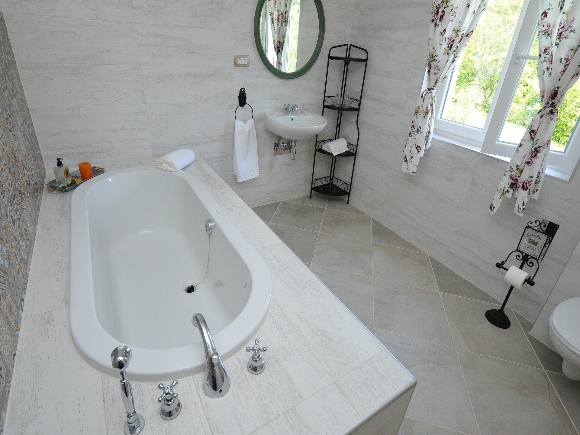 Villa Perfect Relax: Ruim vakantiehuis met privézwembad voor 10 personen in Tijarica - foto 26