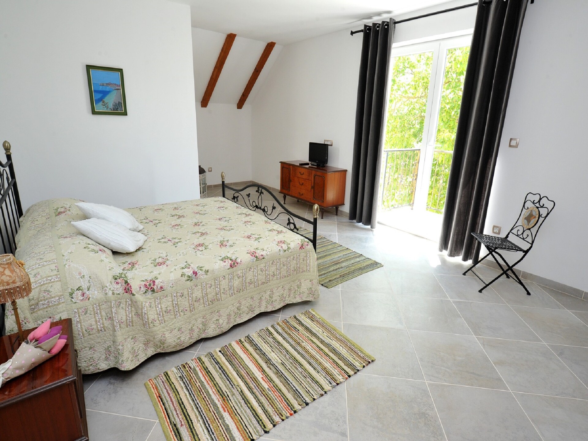 Villa Perfect Relax: Ruim vakantiehuis met privézwembad voor 10 personen in Tijarica - foto 18