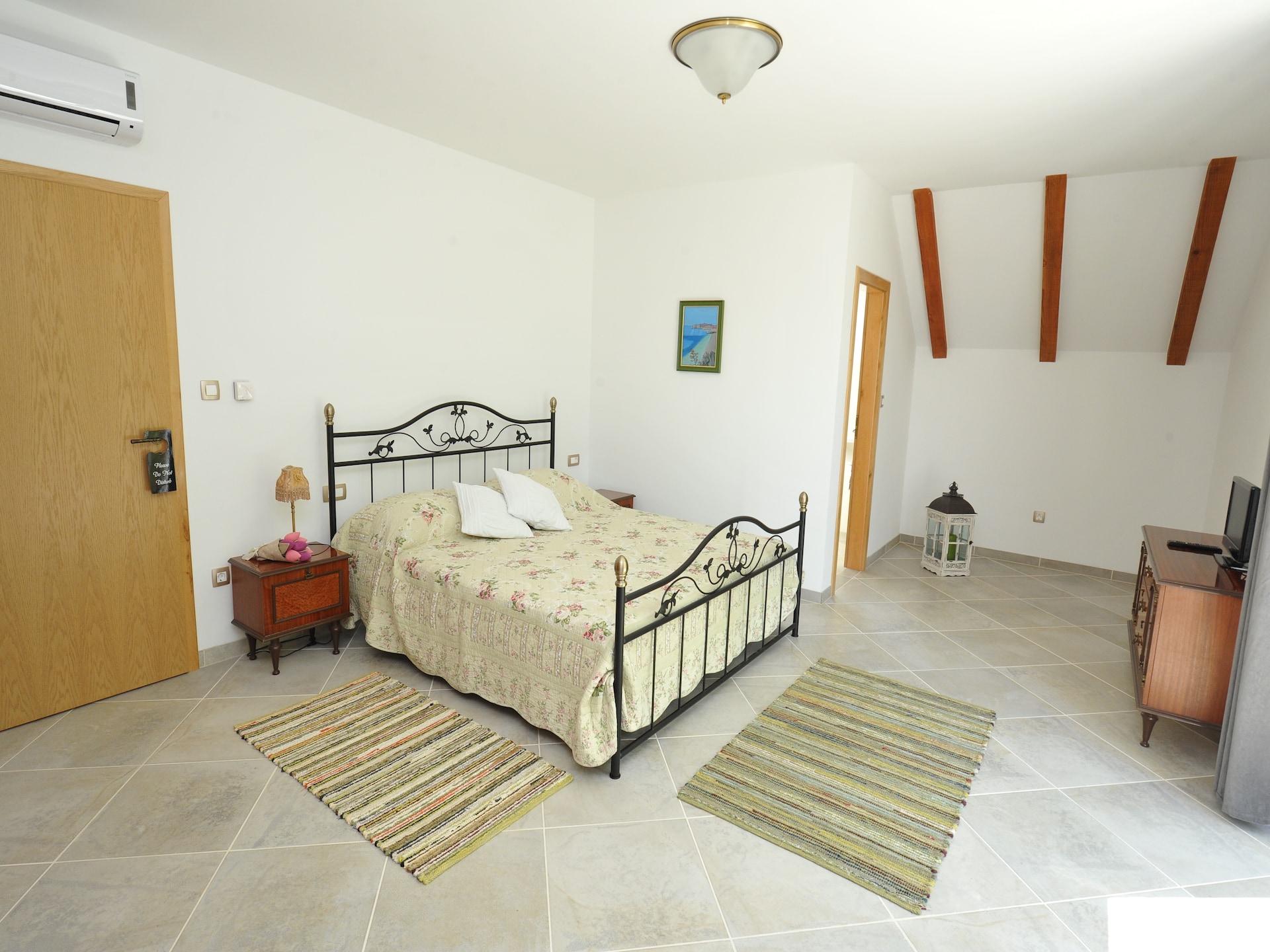 Villa Perfect Relax: Ruim vakantiehuis met privézwembad voor 10 personen in Tijarica - foto 21