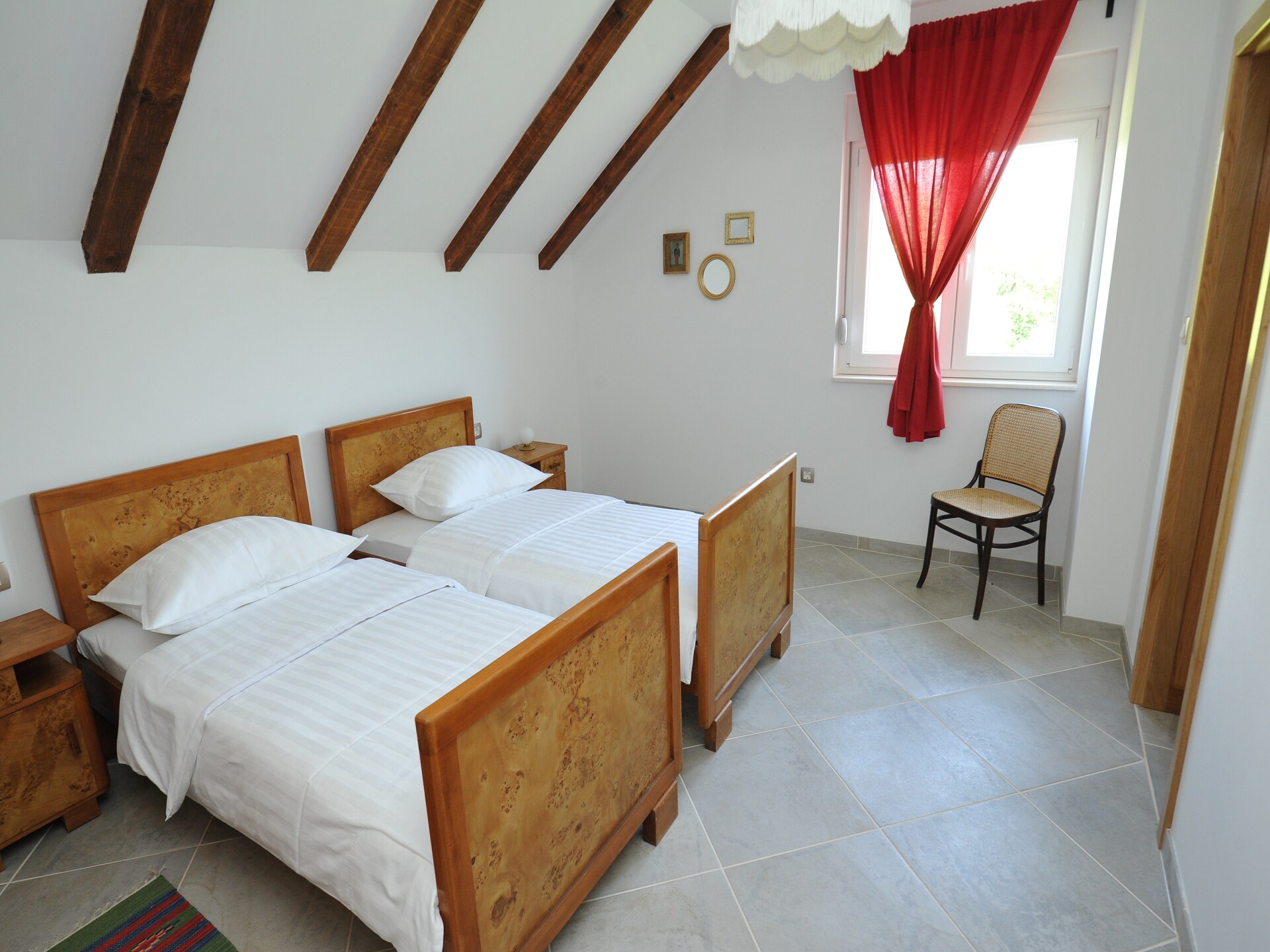 Villa Perfect Relax: Ruim vakantiehuis met privézwembad voor 10 personen in Tijarica - foto 10