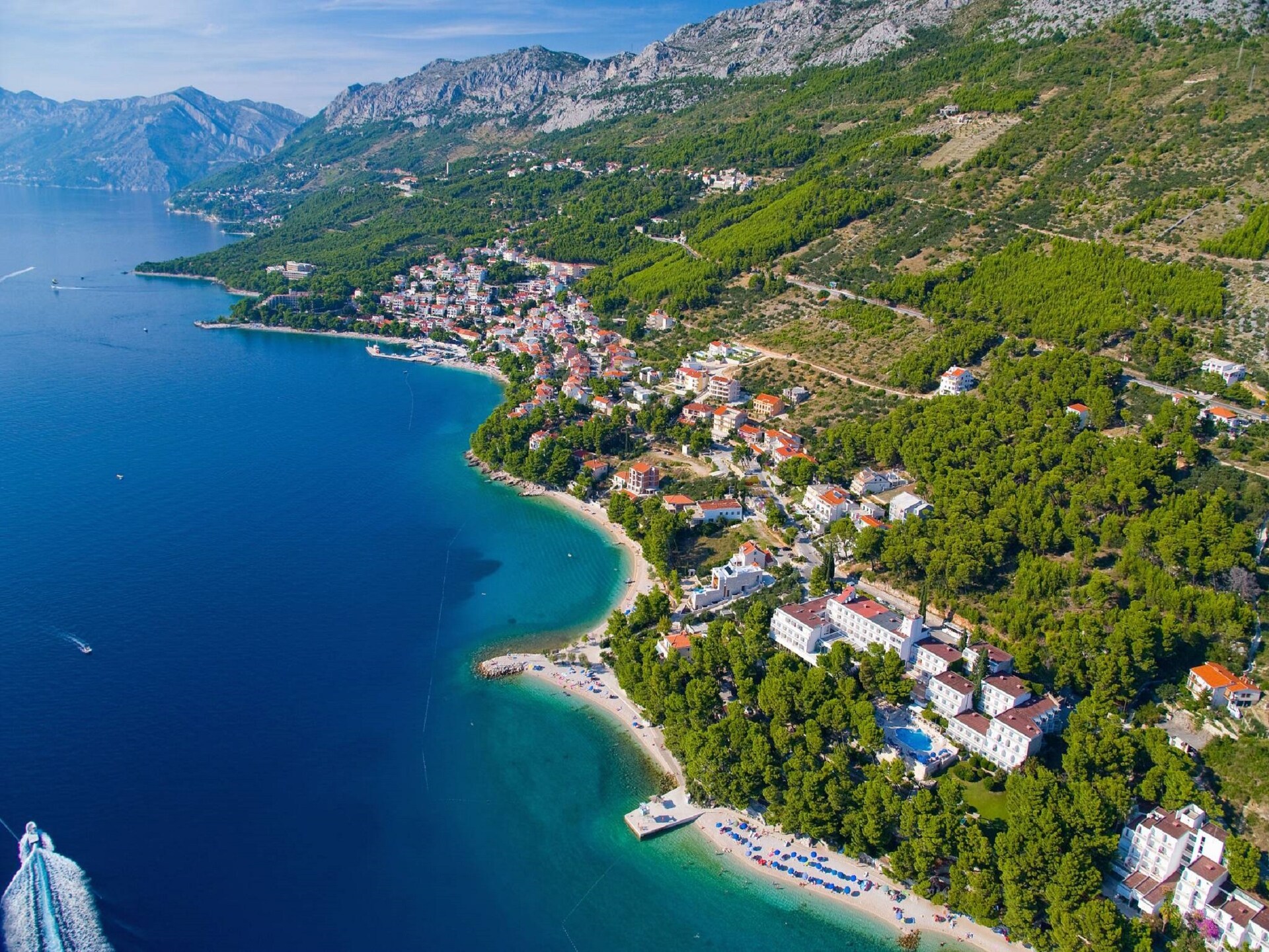 Villa Perfect Relax: Ruim vakantiehuis met privézwembad voor 10 personen in Tijarica - foto 39